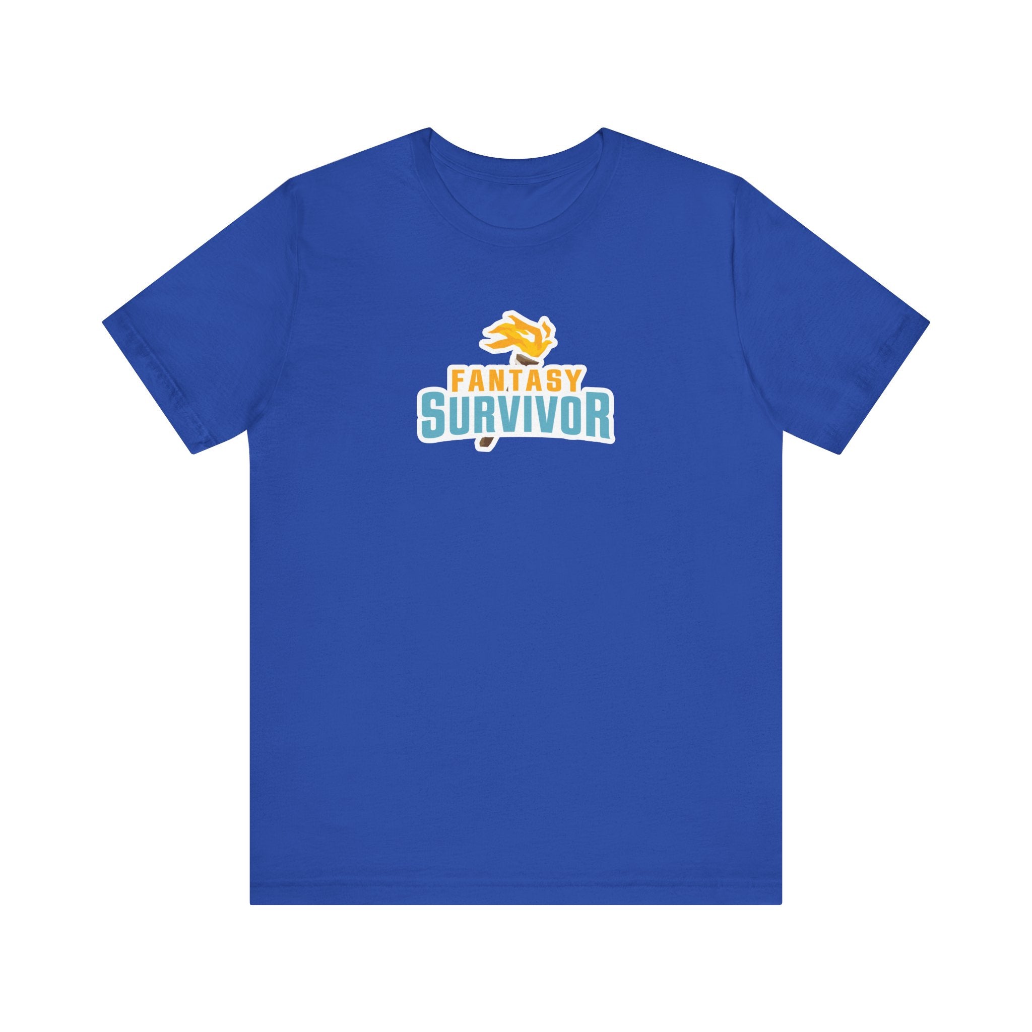 Fantasy Survivor Unisex Tee