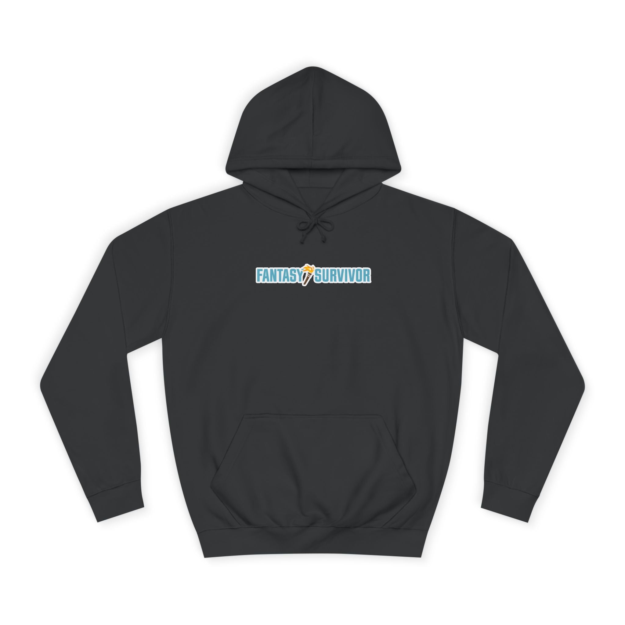 Fantasy Survivor Hoodie