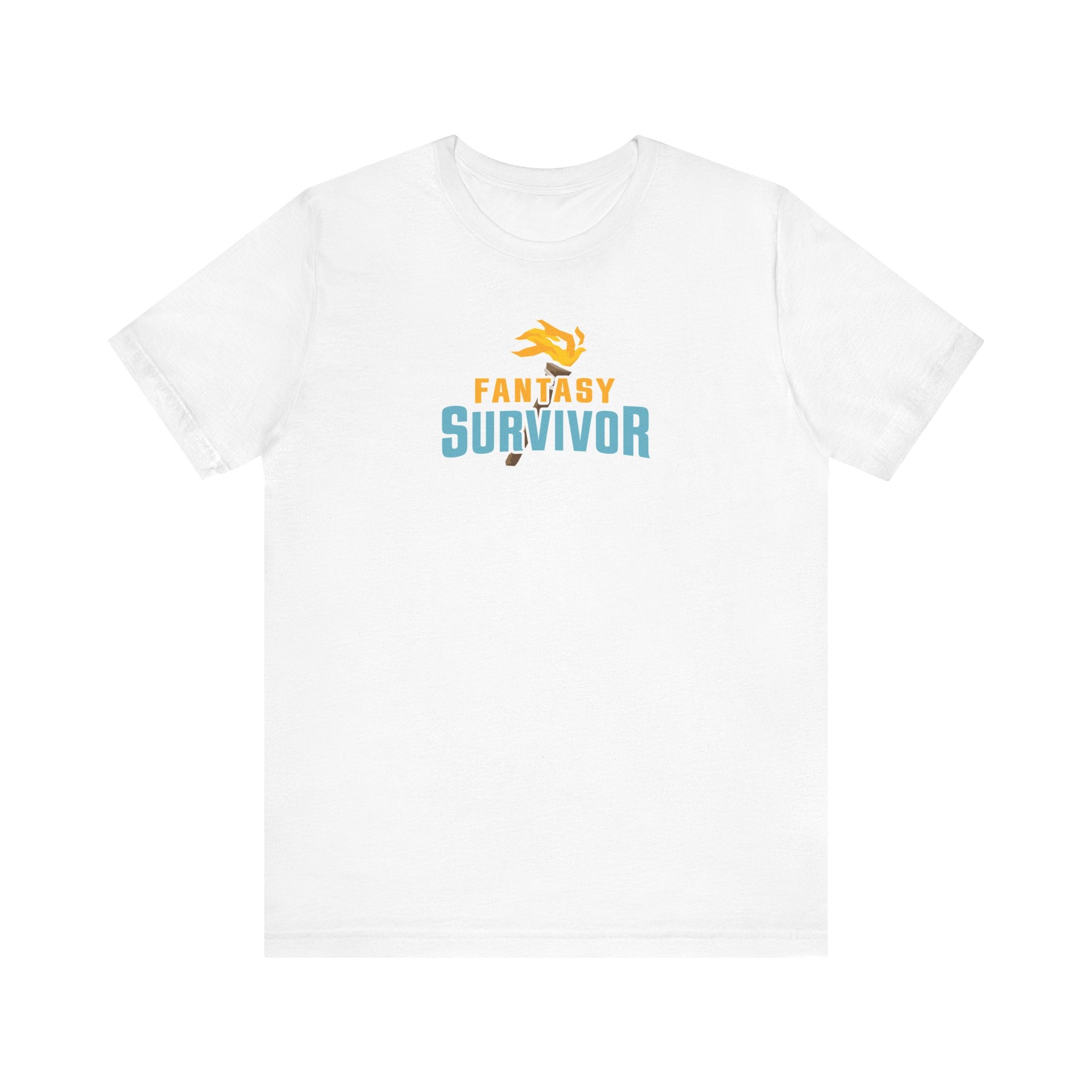 Fantasy Survivor Unisex Tee