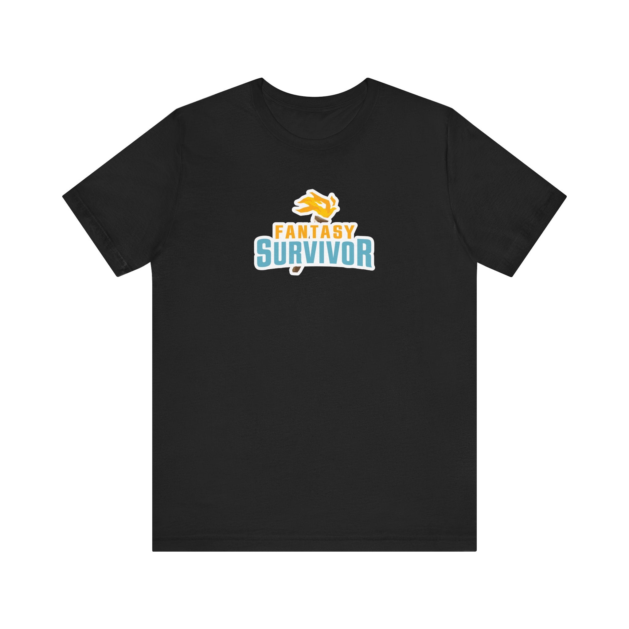 Fantasy Survivor Unisex Tee