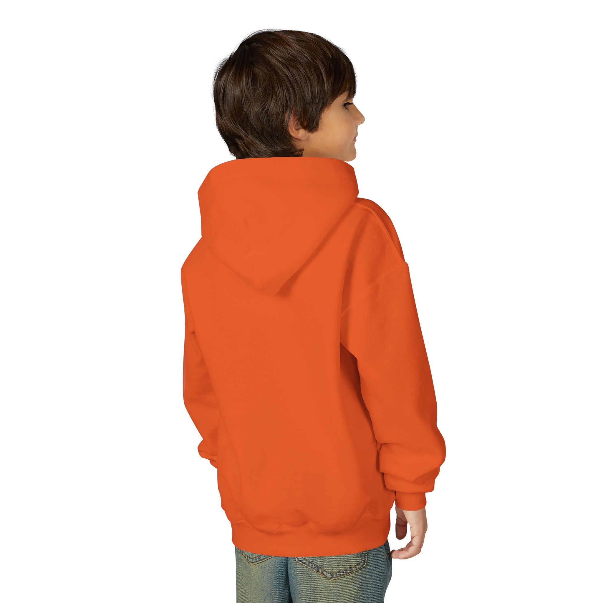 Youth Hoodie | Fantasy Survivor