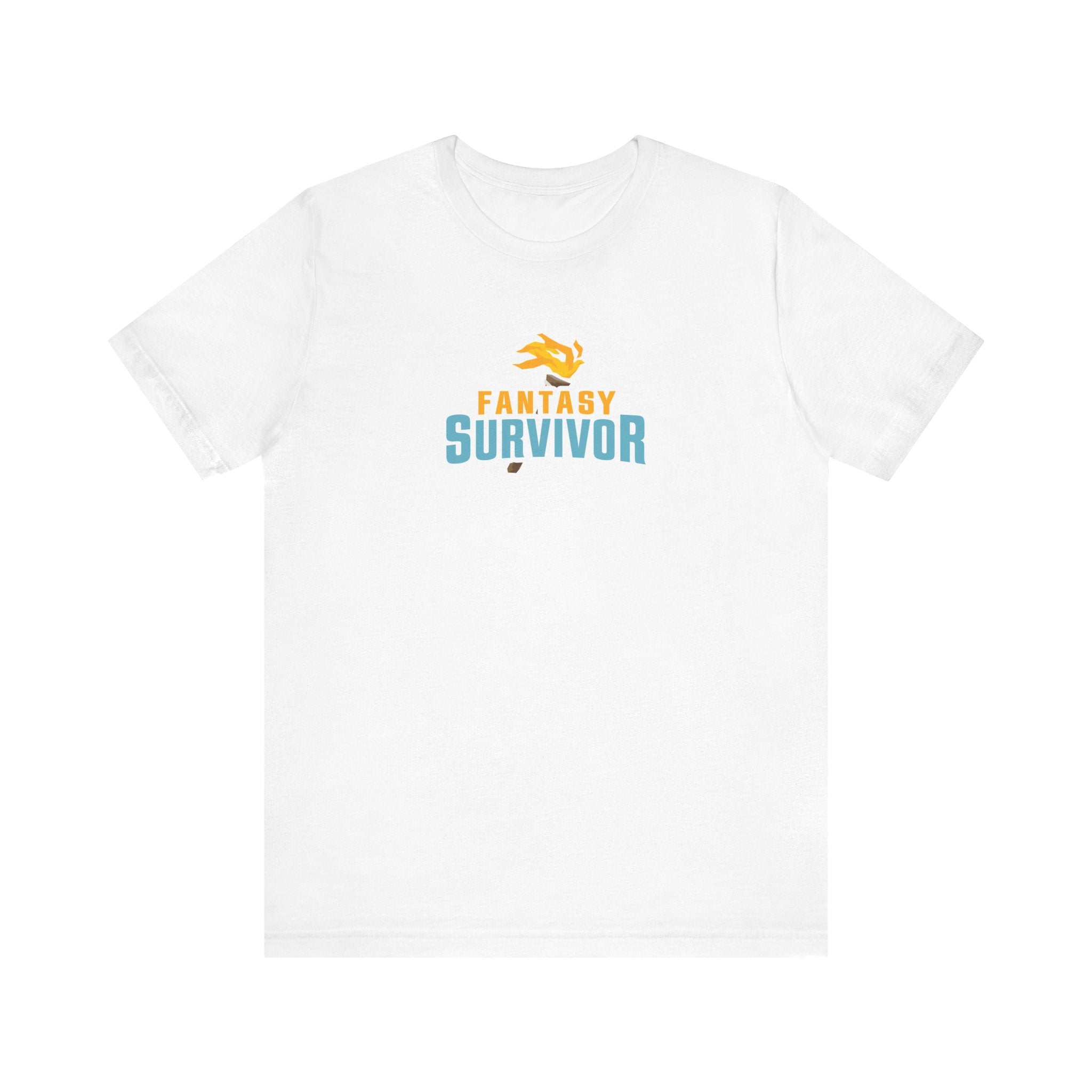 Fantasy Survivor Unisex Tee