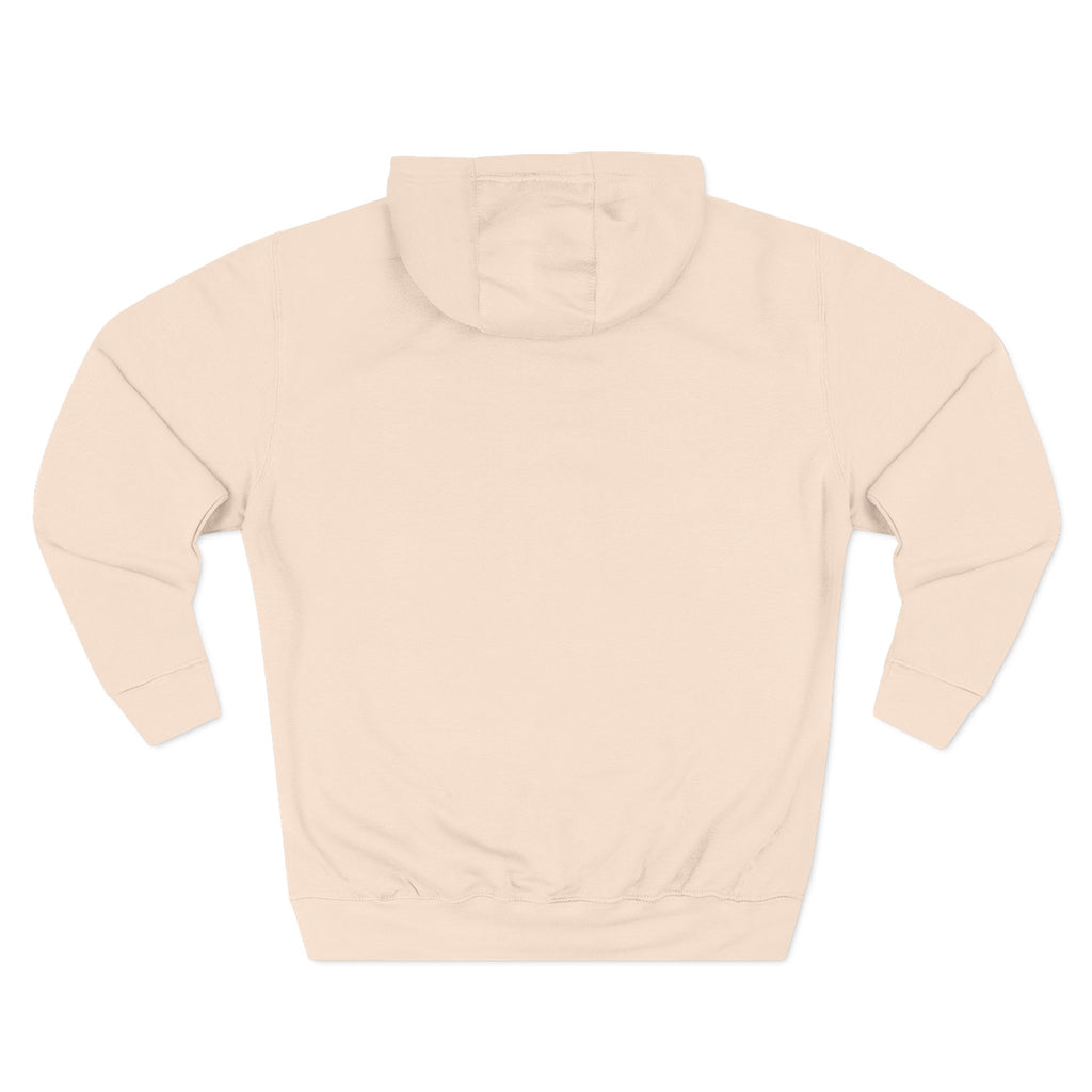 Fantasy Survivor Hoodie - Side Torch Logo