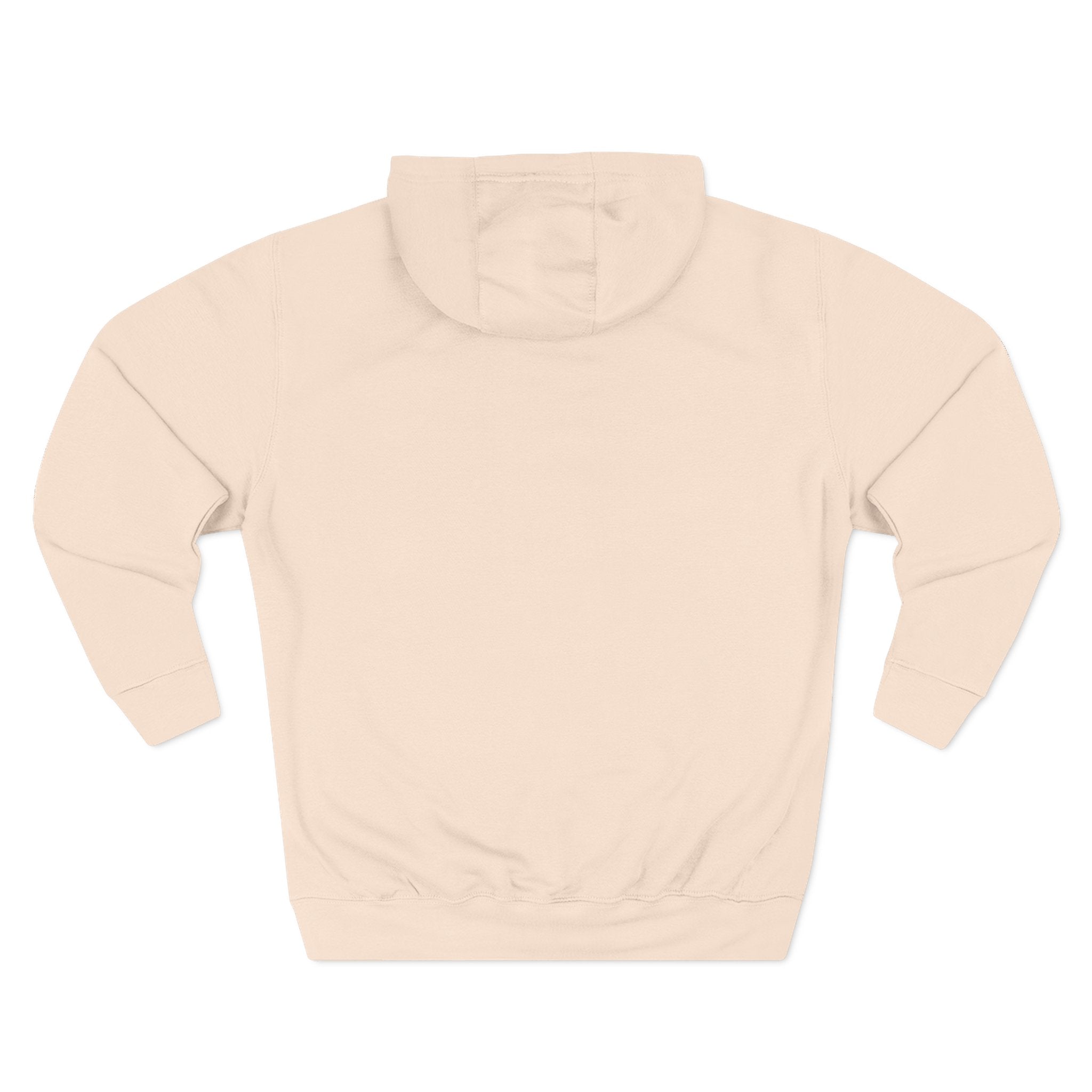 Fantasy Survivor Hoodie - Side Torch Logo