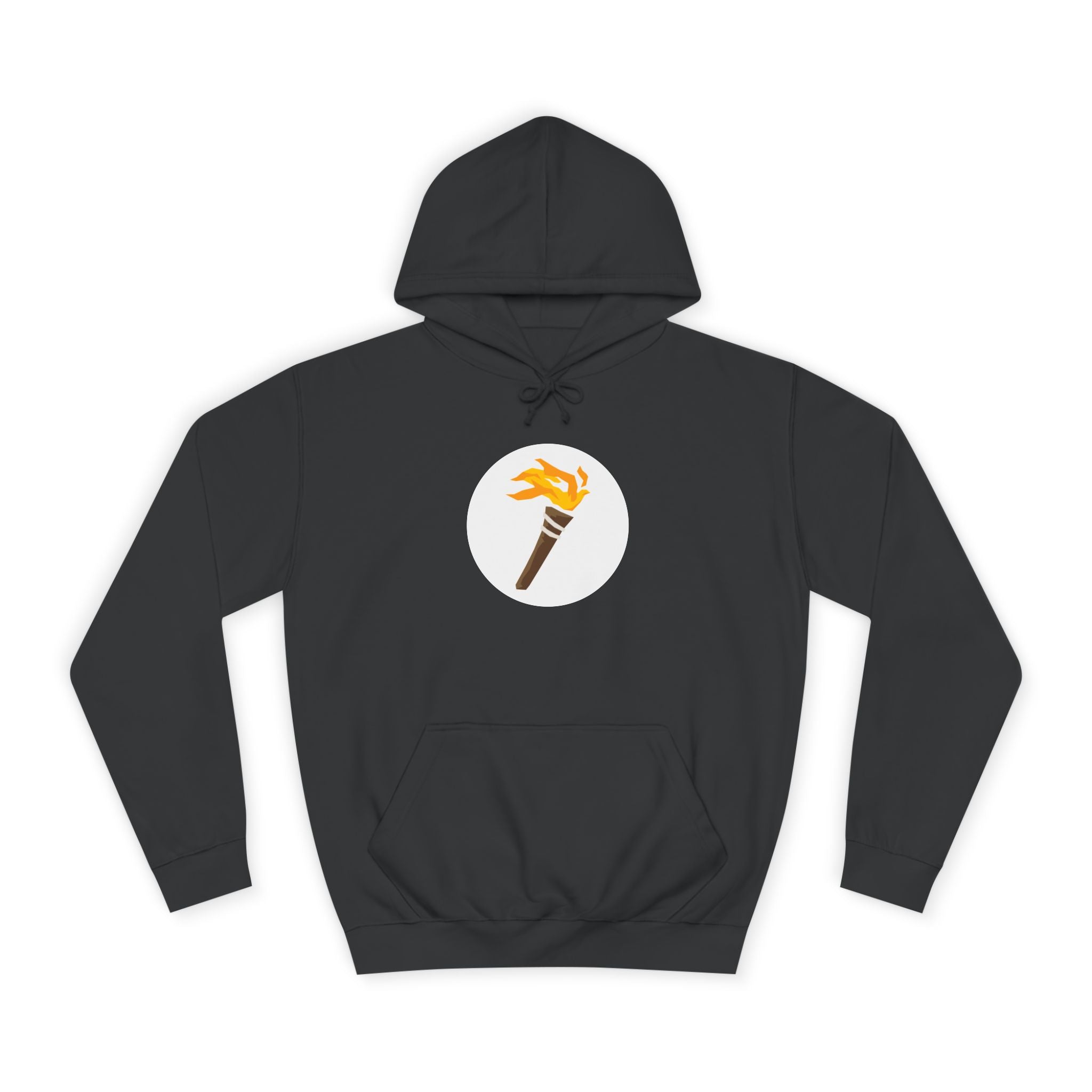 Fantasy Survivor Torch Hoodie