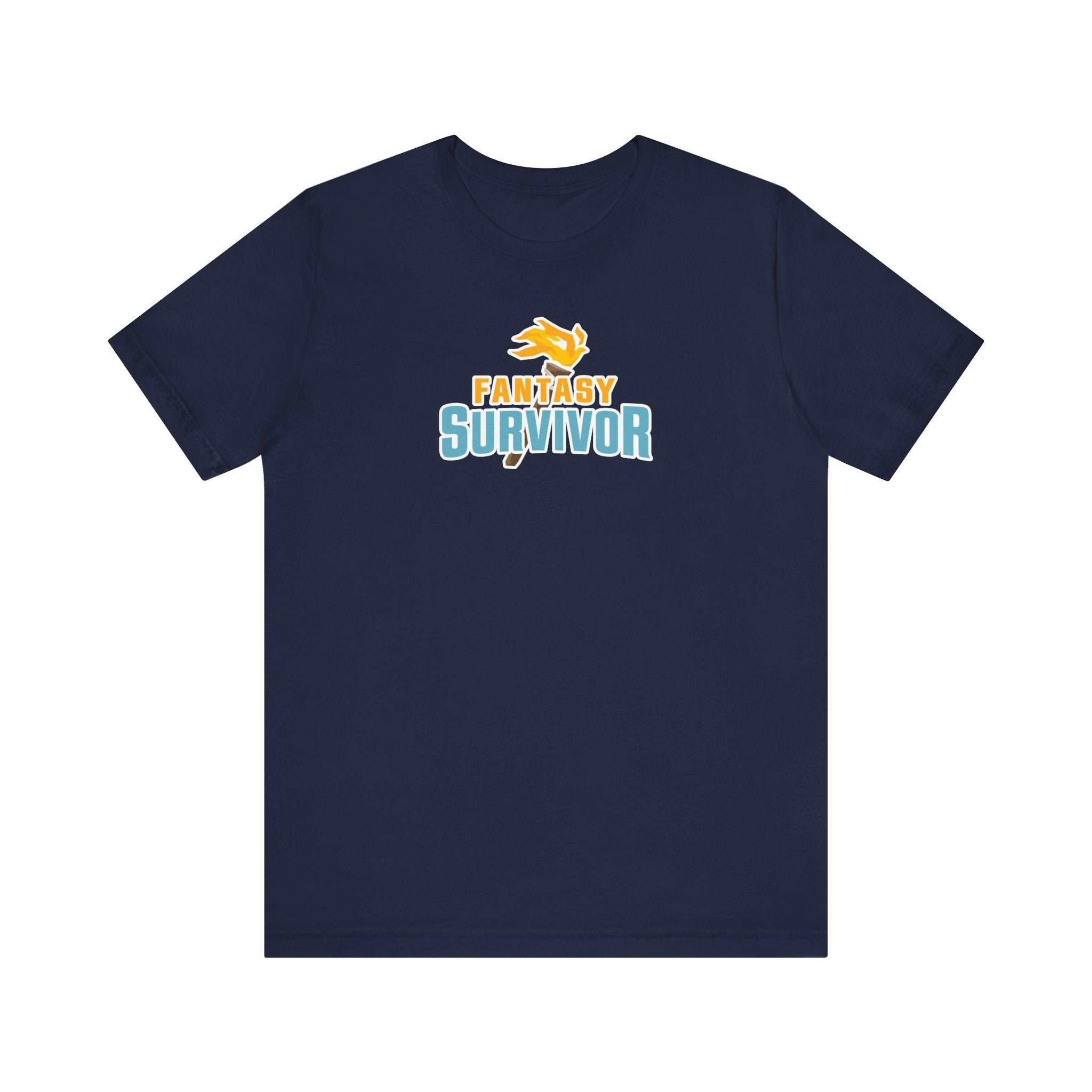 Fantasy Survivor Unisex Tee