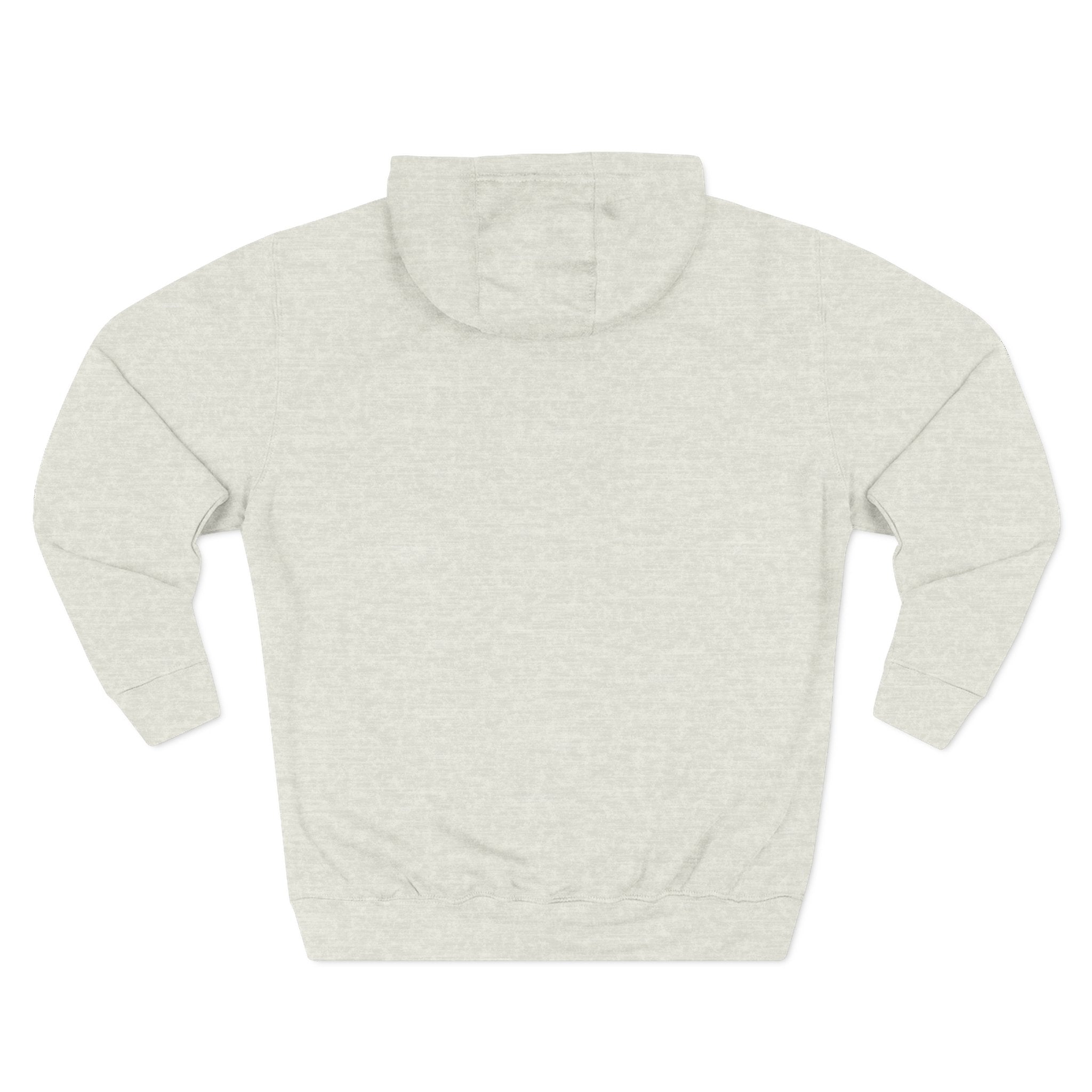 Fantasy Survivor Hoodie - Side Torch Logo
