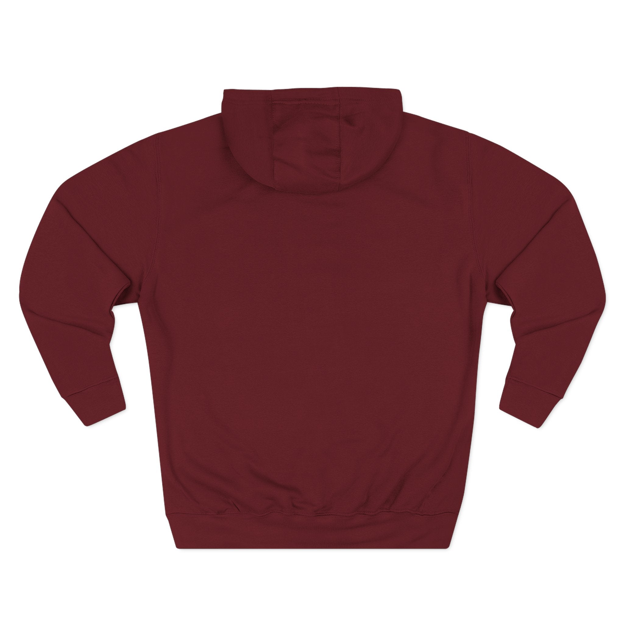 Fantasy Survivor Hoodie - Side Torch Logo