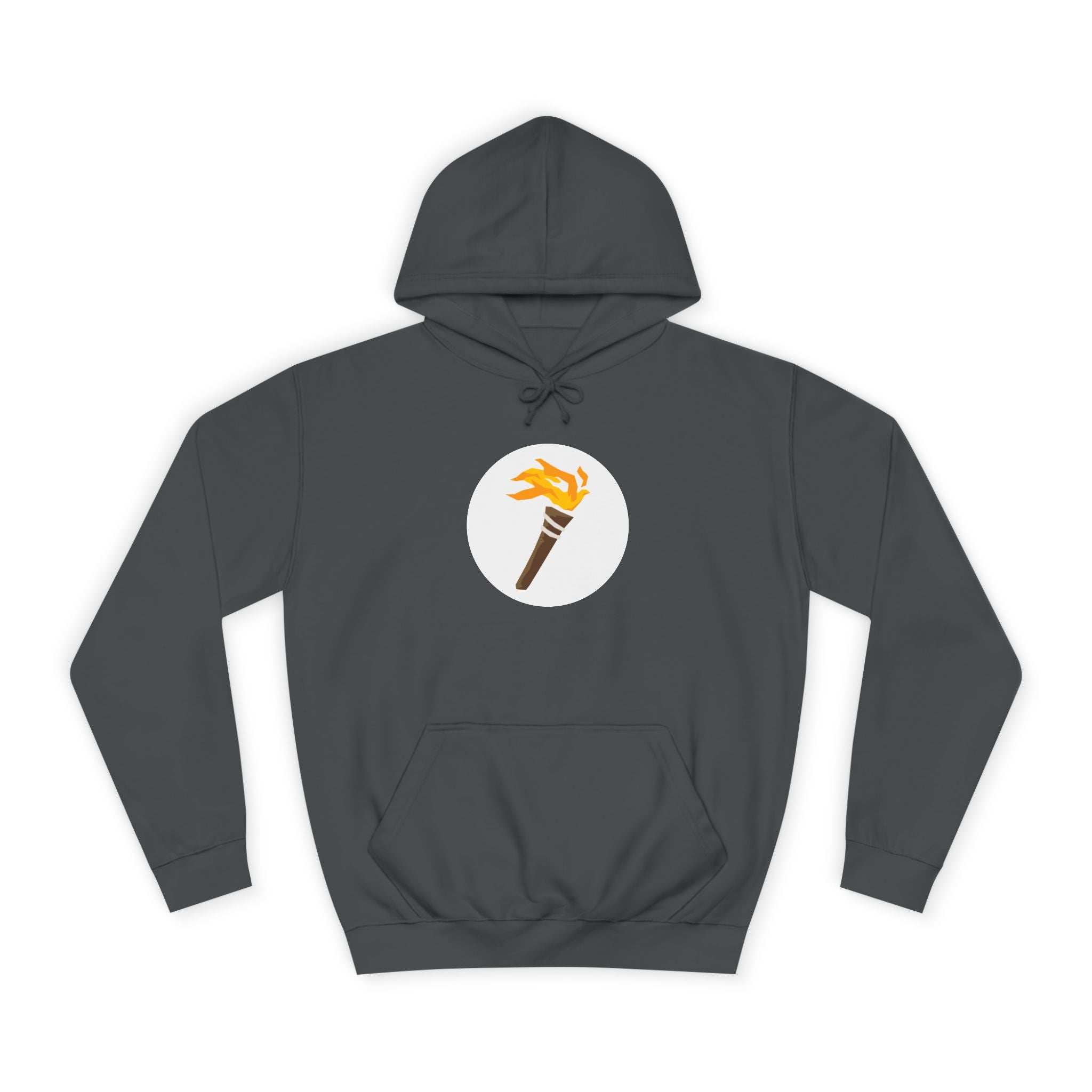 Fantasy Survivor Torch Hoodie
