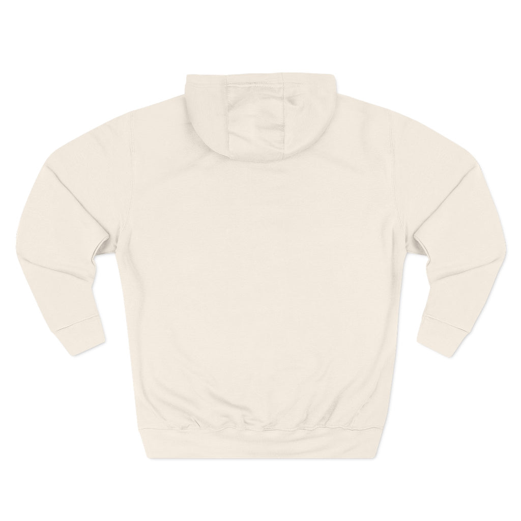 Fantasy Survivor Hoodie - Side Torch Logo