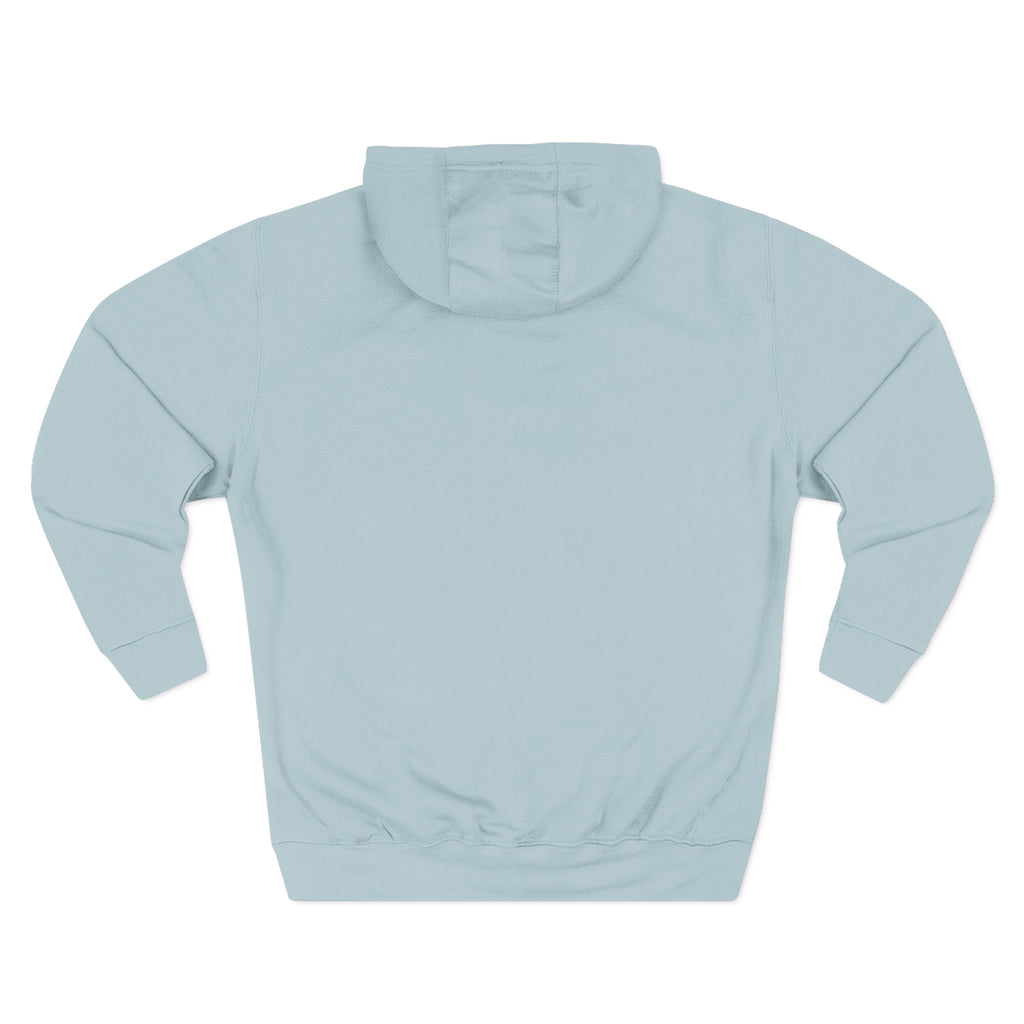 Fantasy Survivor Hoodie - Side Torch Logo