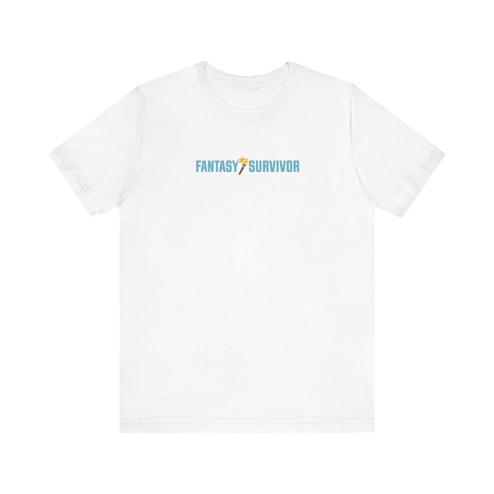 Fantasy Survivor Unisex Tee