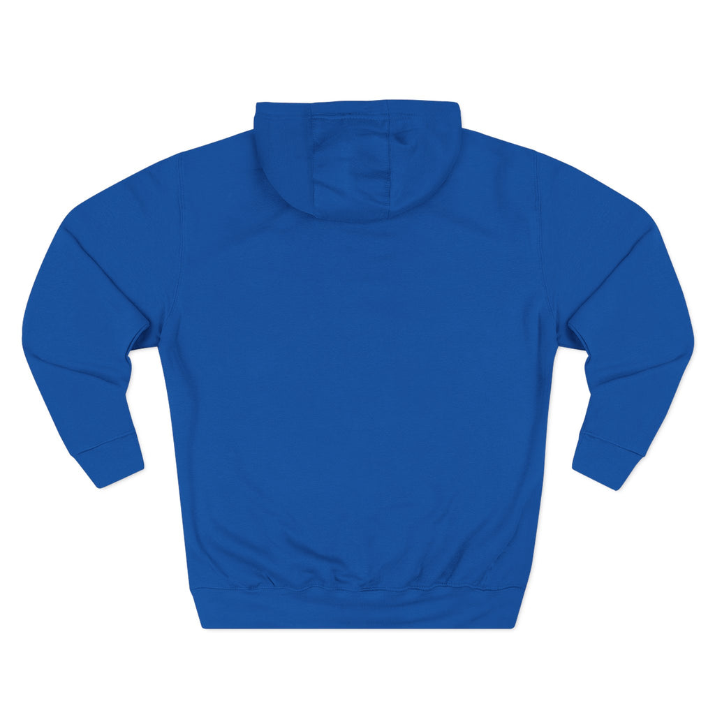 Fantasy Survivor Hoodie - Side Torch Logo
