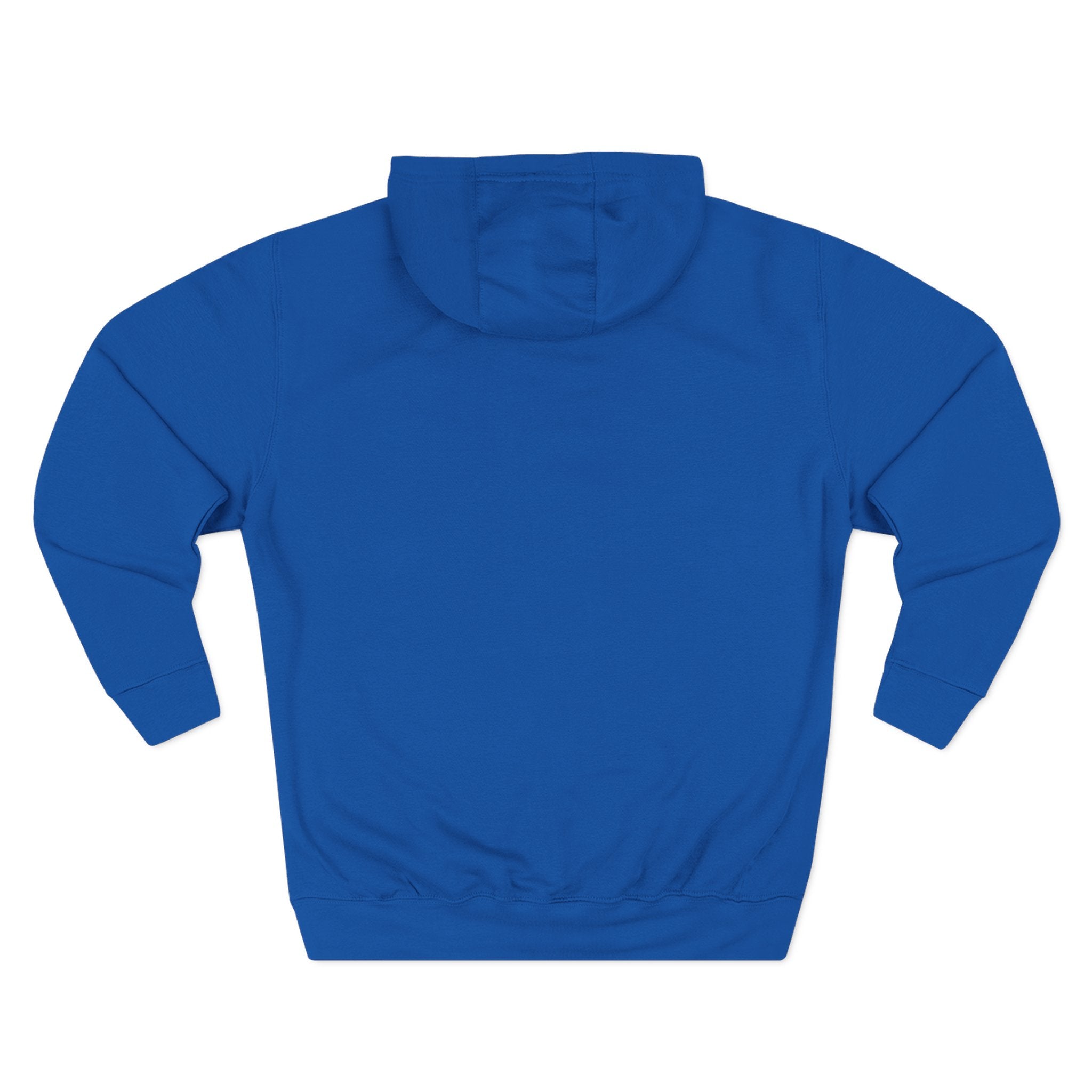 Fantasy Survivor Hoodie - Side Torch Logo