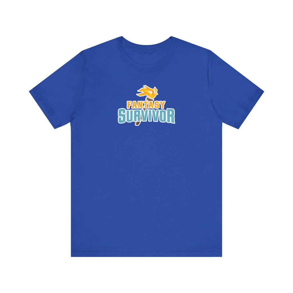 Fantasy Survivor Unisex Tee