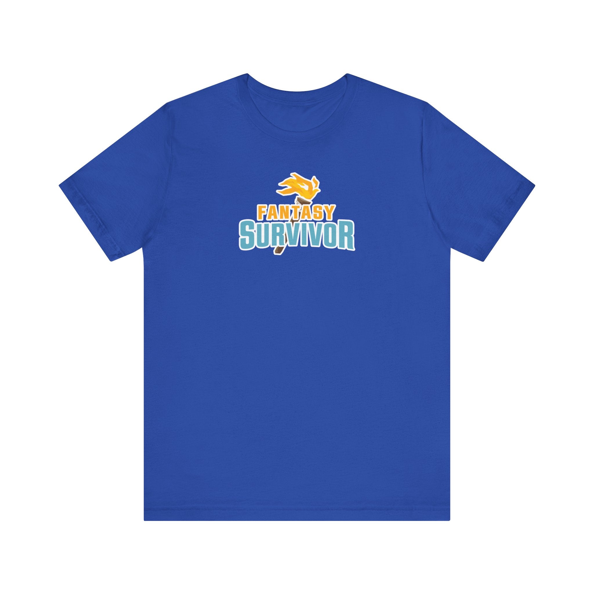 Fantasy Survivor Unisex Tee
