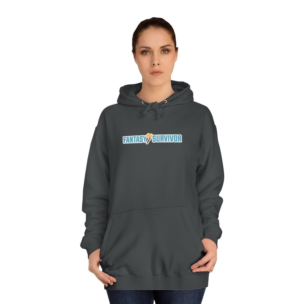 Fantasy Survivor Hoodie