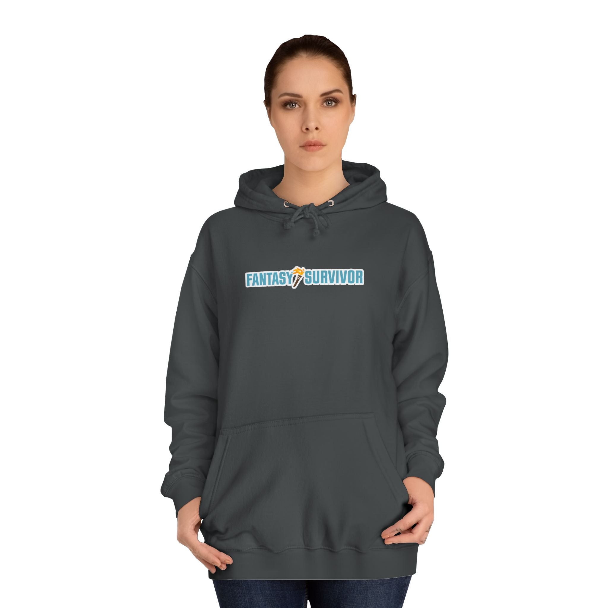 Fantasy Survivor Hoodie