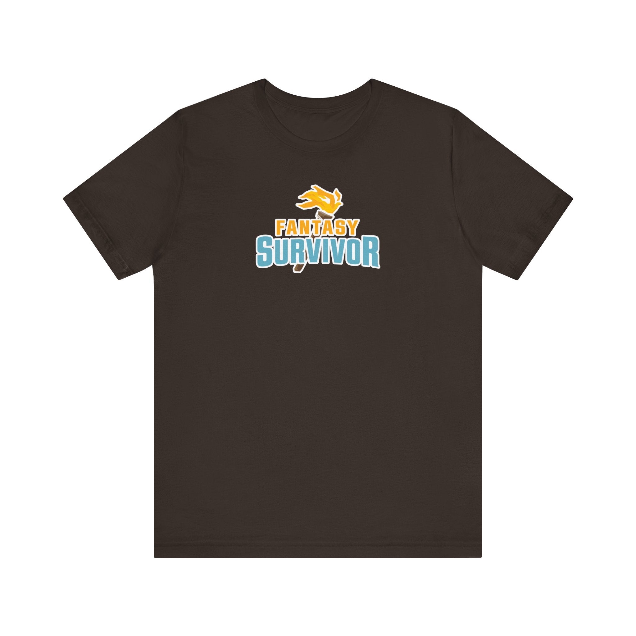 Fantasy Survivor Unisex Tee