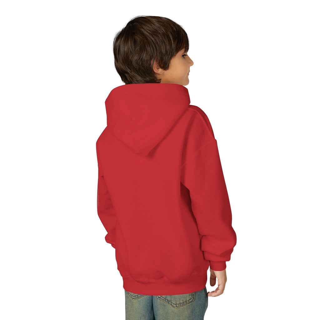 Youth Hoodie | Fantasy Survivor