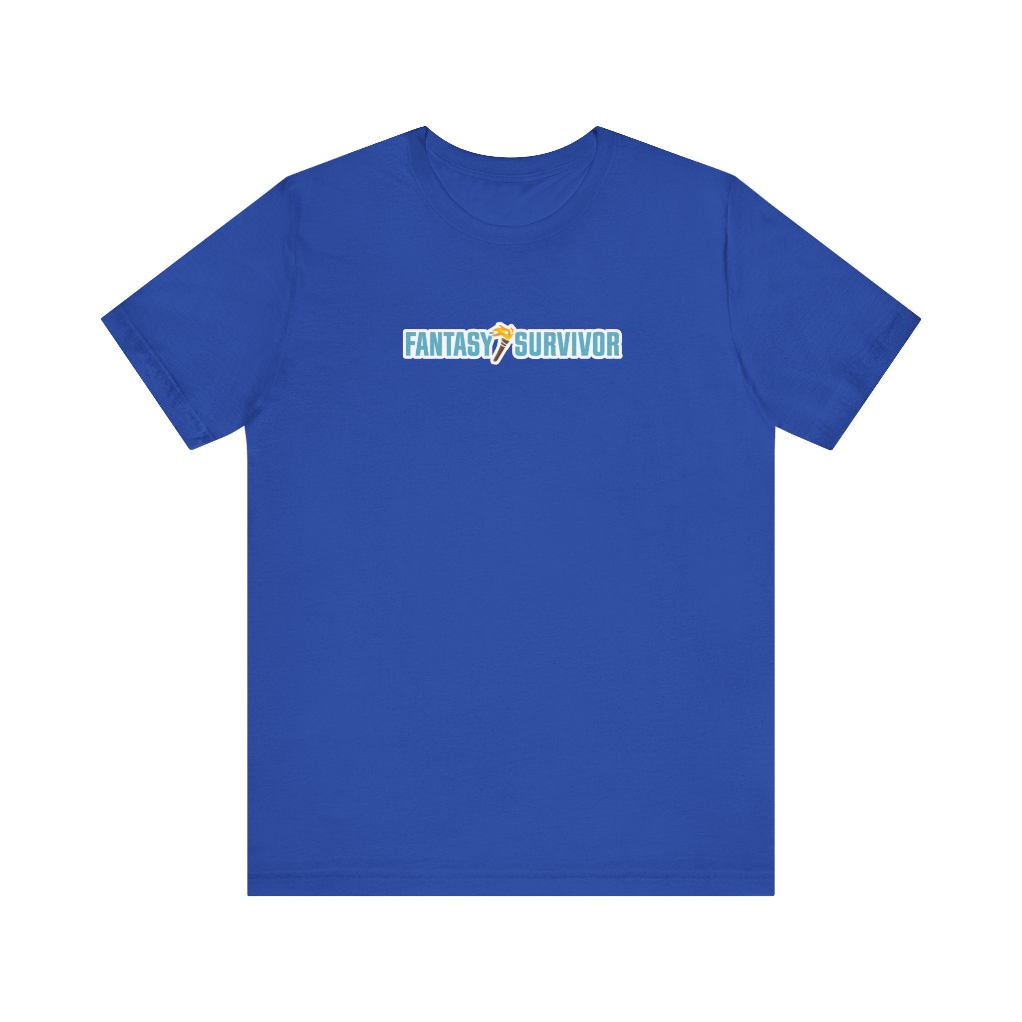 Fantasy Survivor Unisex Tee