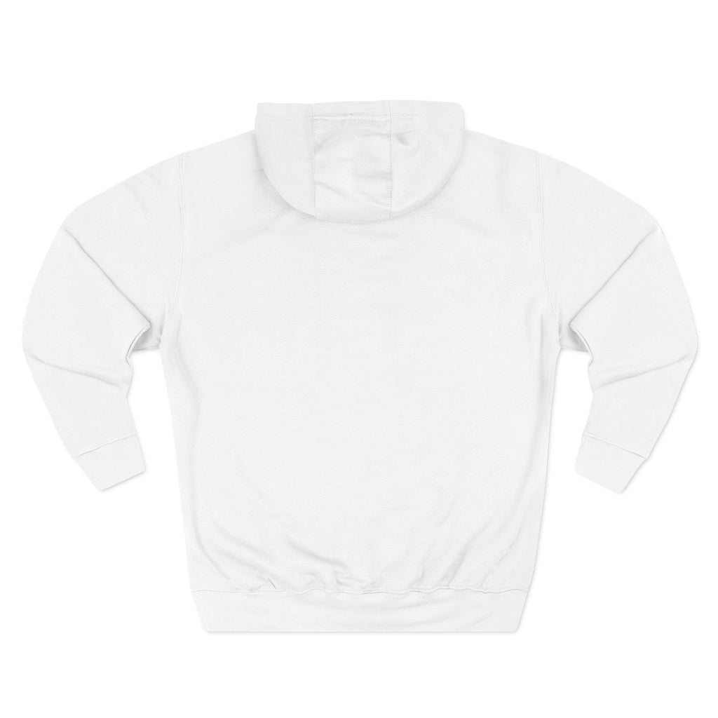 Fantasy Survivor Hoodie - Side Torch Logo