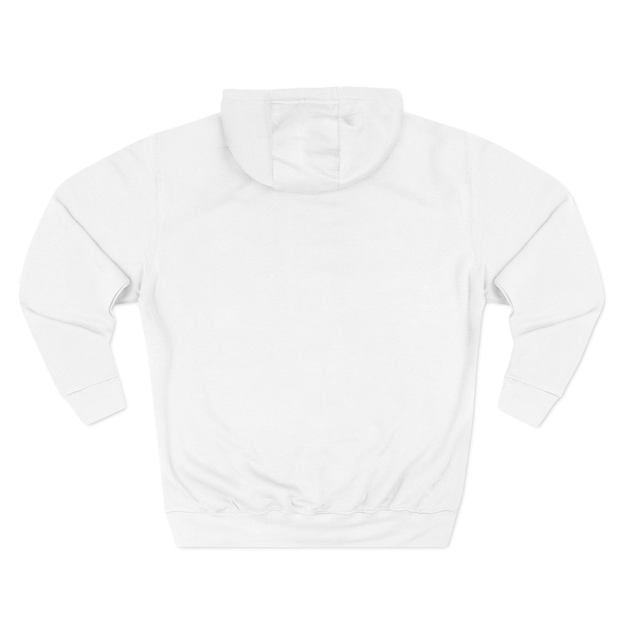 Fantasy Survivor Hoodie - Side Torch Logo