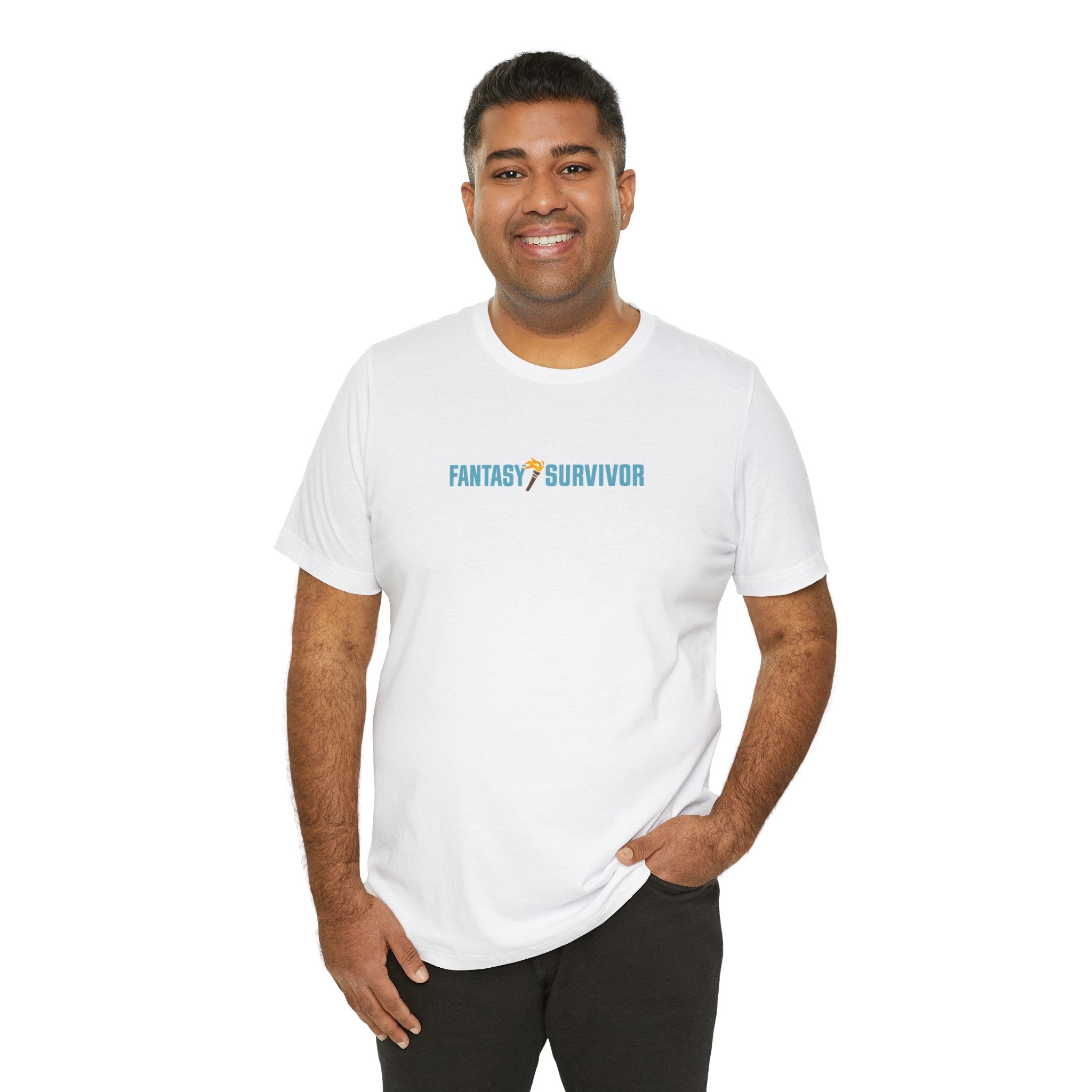 Fantasy Survivor Unisex Tee