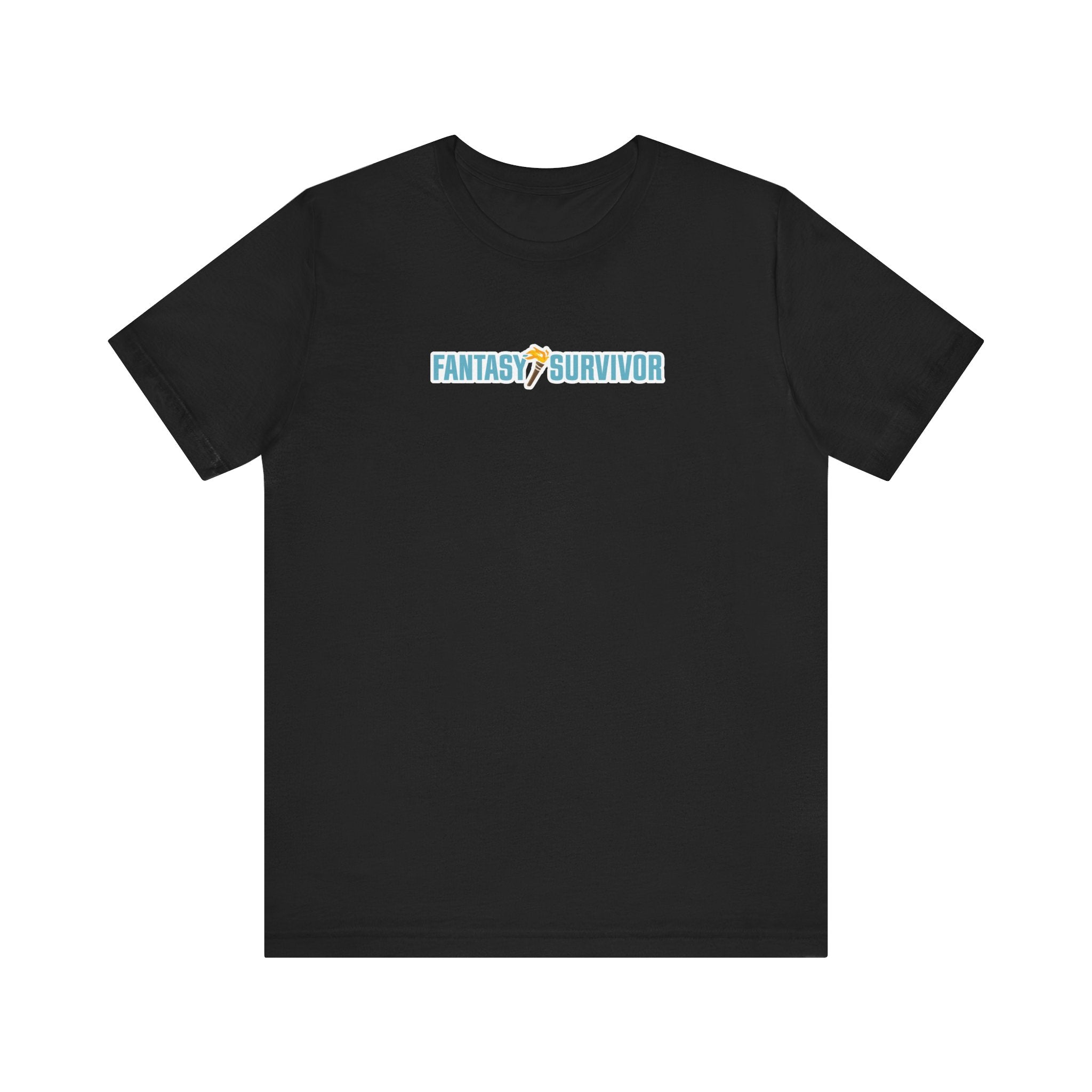 Fantasy Survivor Unisex Tee
