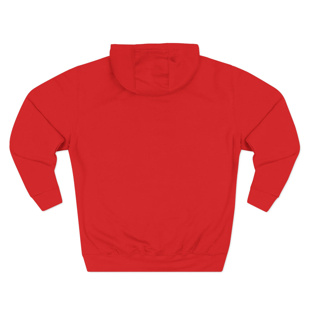 Fantasy Survivor Hoodie - Side Torch Logo