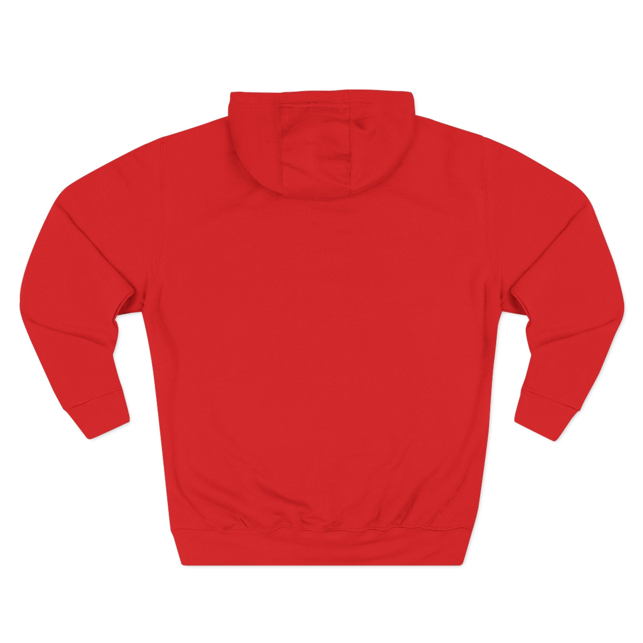 Fantasy Survivor Hoodie - Side Torch Logo