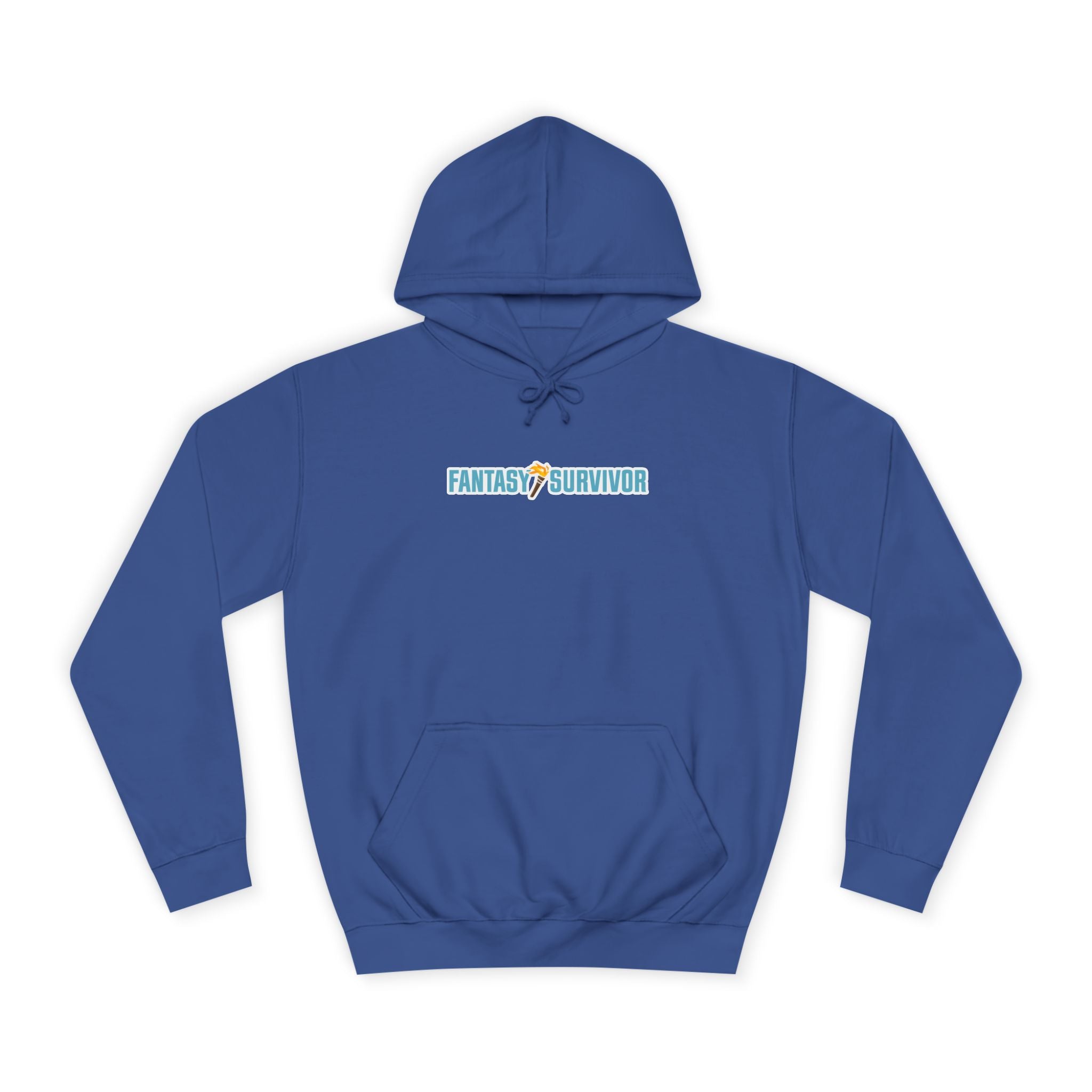 Fantasy Survivor Hoodie