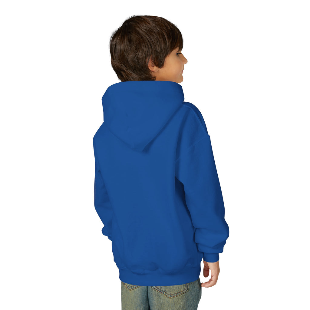 Youth Hoodie | Fantasy Survivor