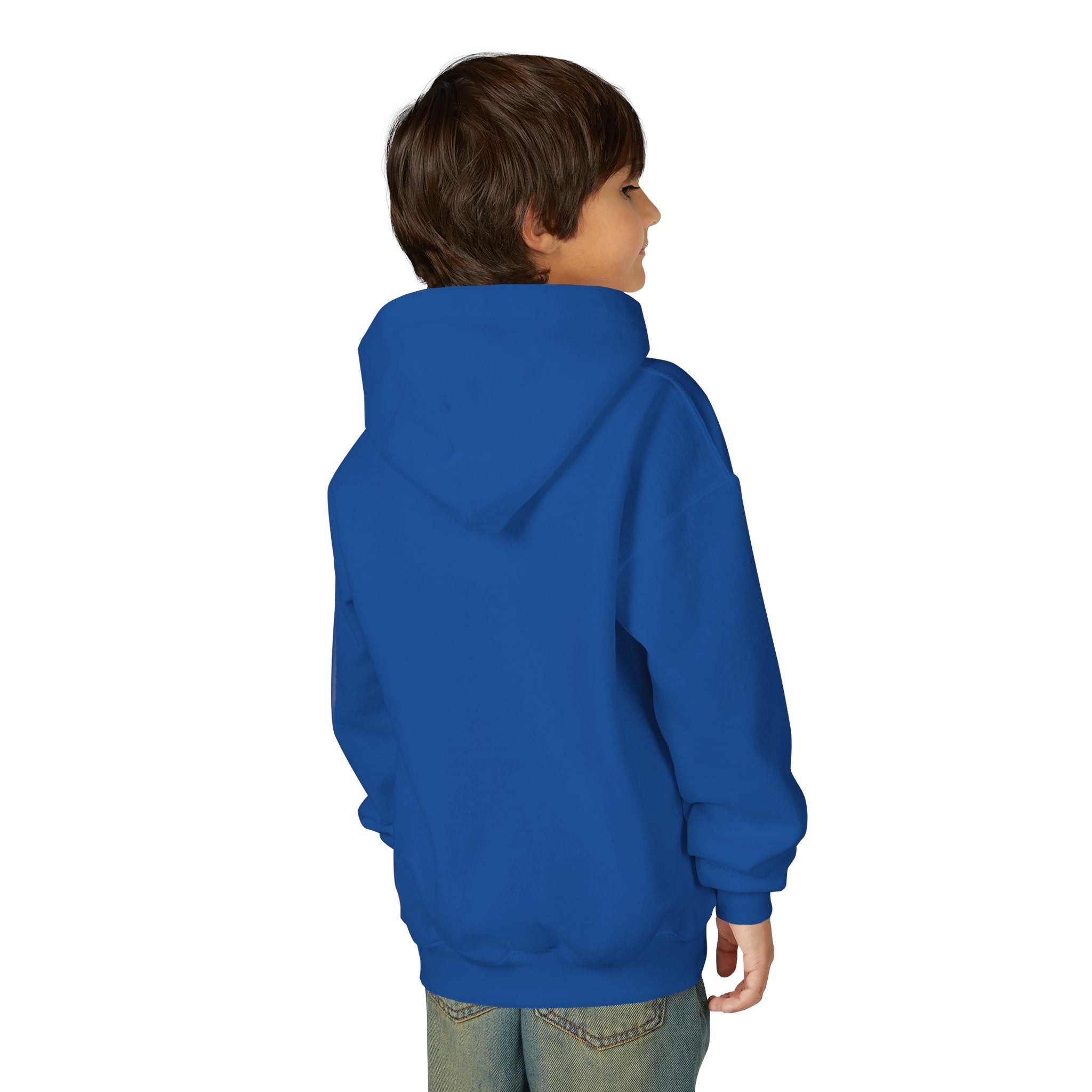 Youth Hoodie | Fantasy Survivor