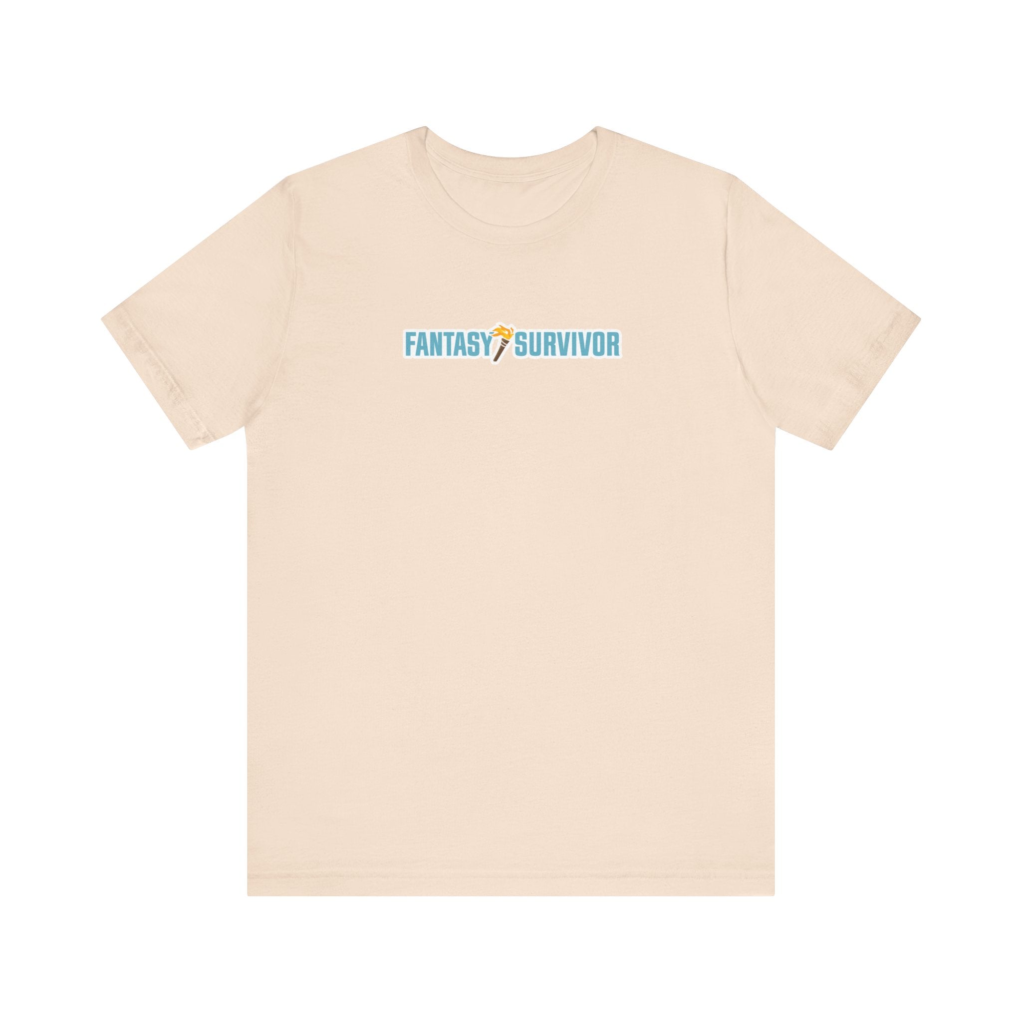 Fantasy Survivor Unisex Tee