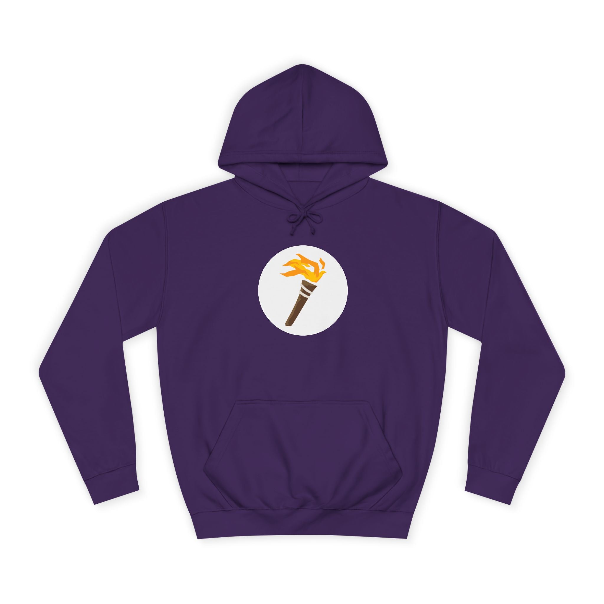 Fantasy Survivor Torch Hoodie