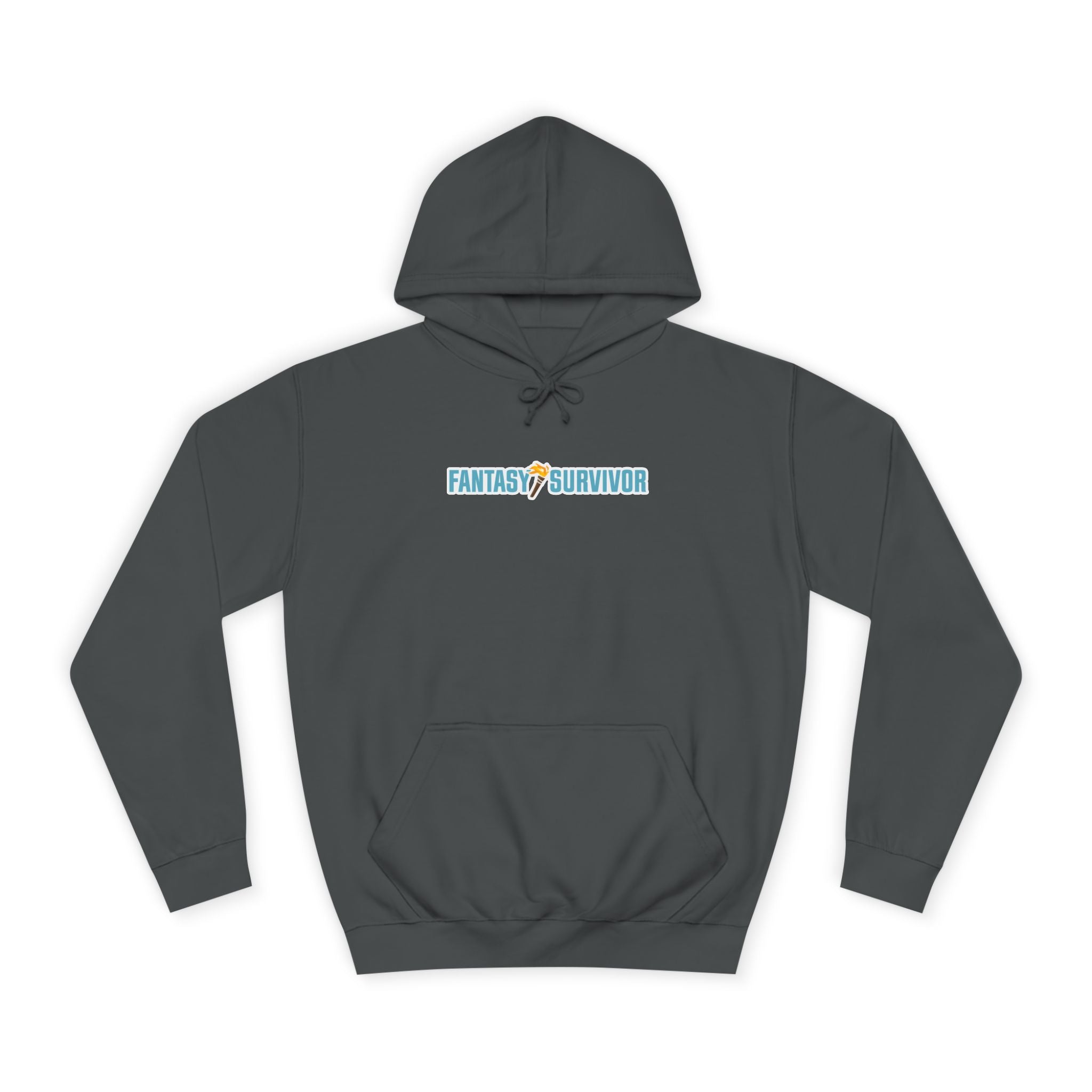 Fantasy Survivor Hoodie