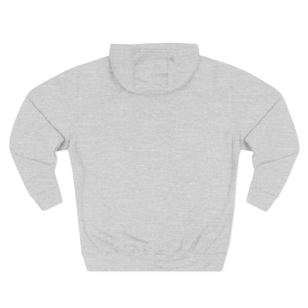 Fantasy Survivor Hoodie - Side Torch Logo