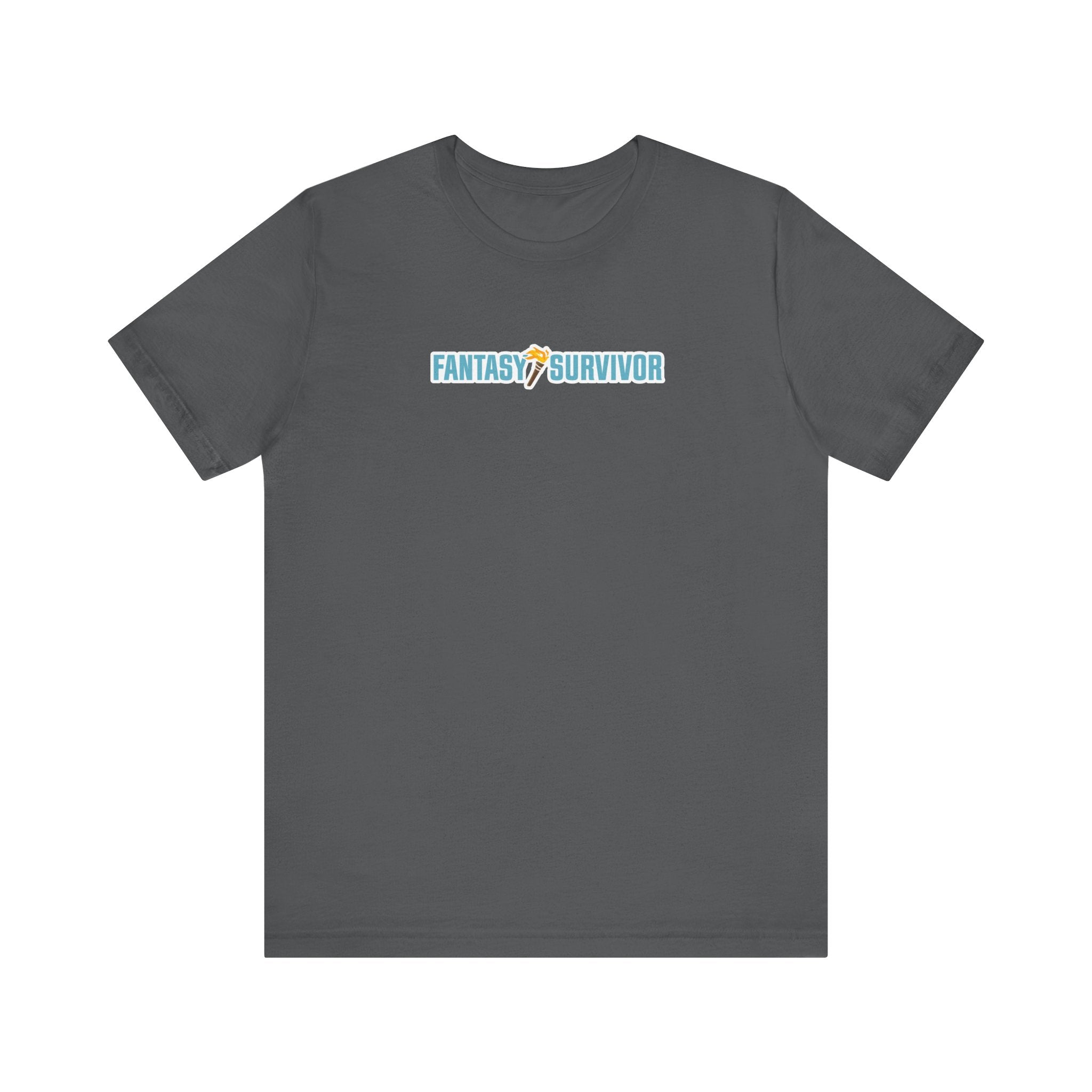 Fantasy Survivor Unisex Tee