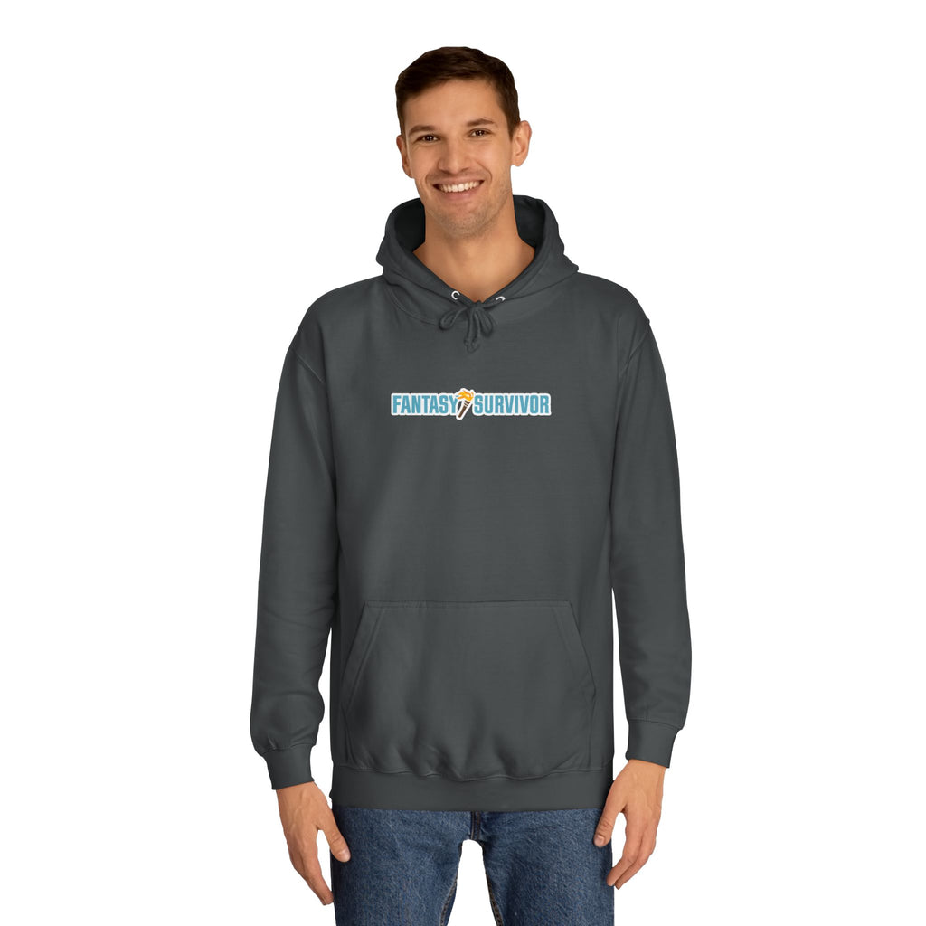 Fantasy Survivor Hoodie