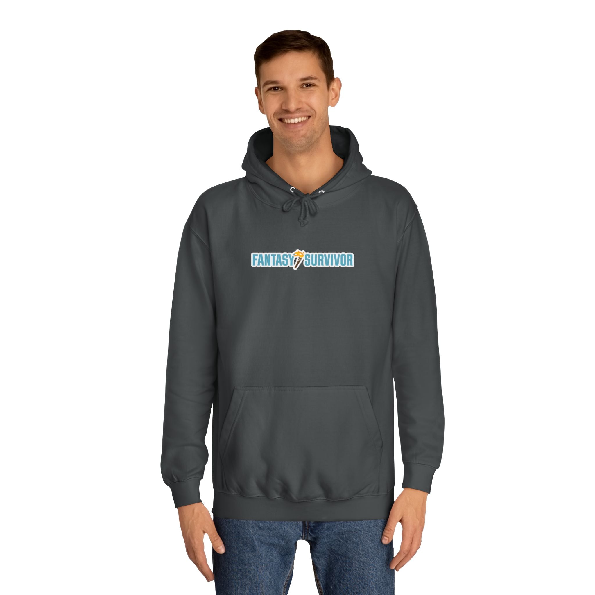 Fantasy Survivor Hoodie