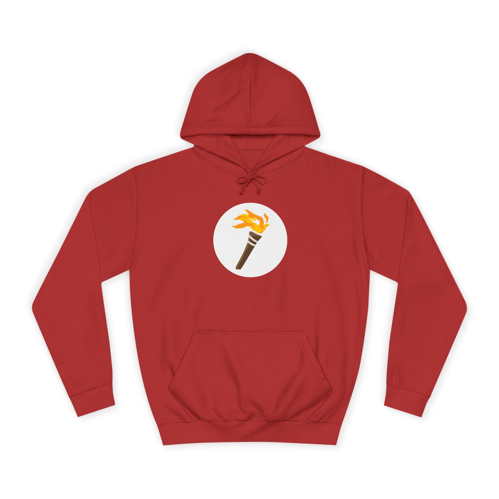Fantasy Survivor Torch Hoodie