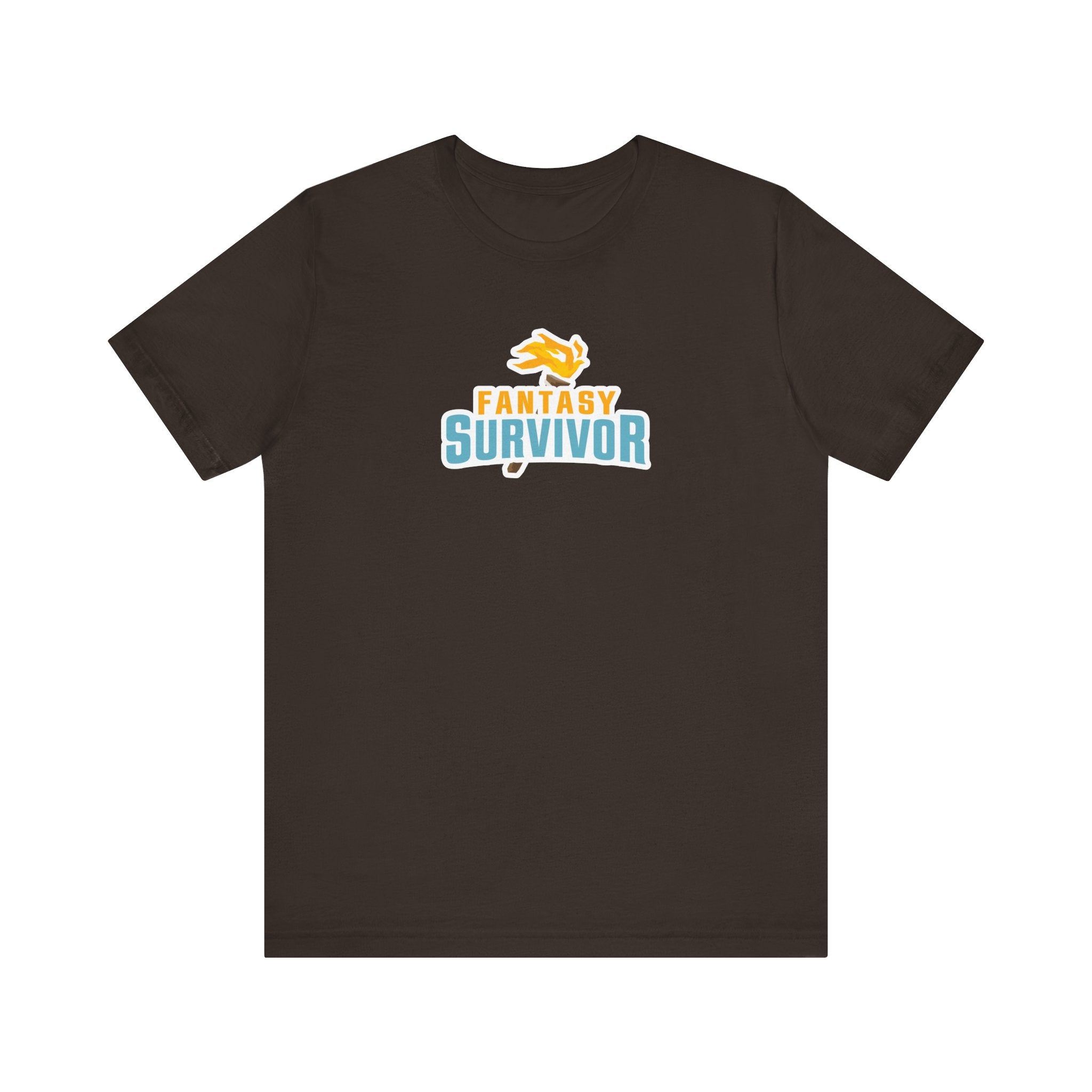 Fantasy Survivor Unisex Tee