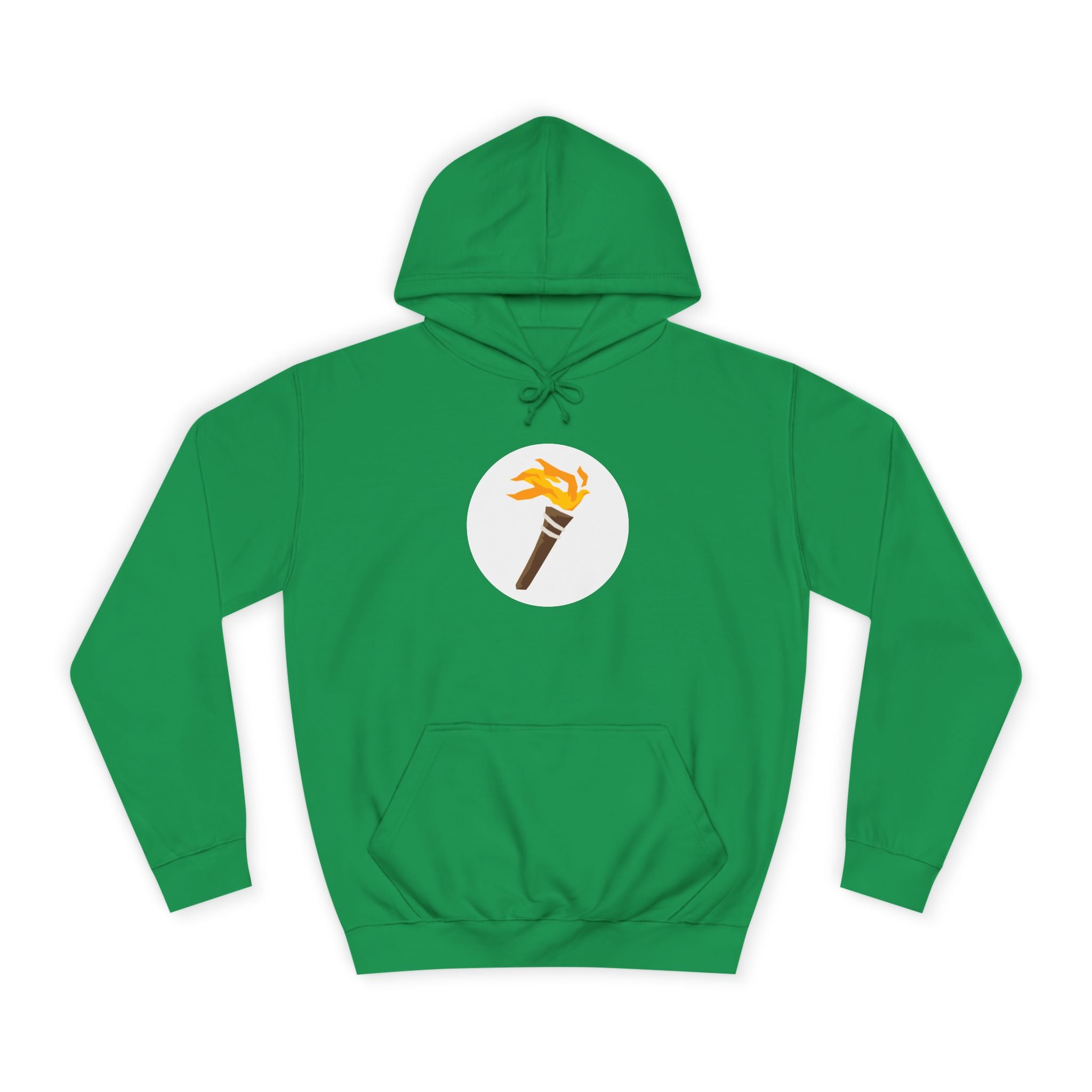 Fantasy Survivor Torch Hoodie