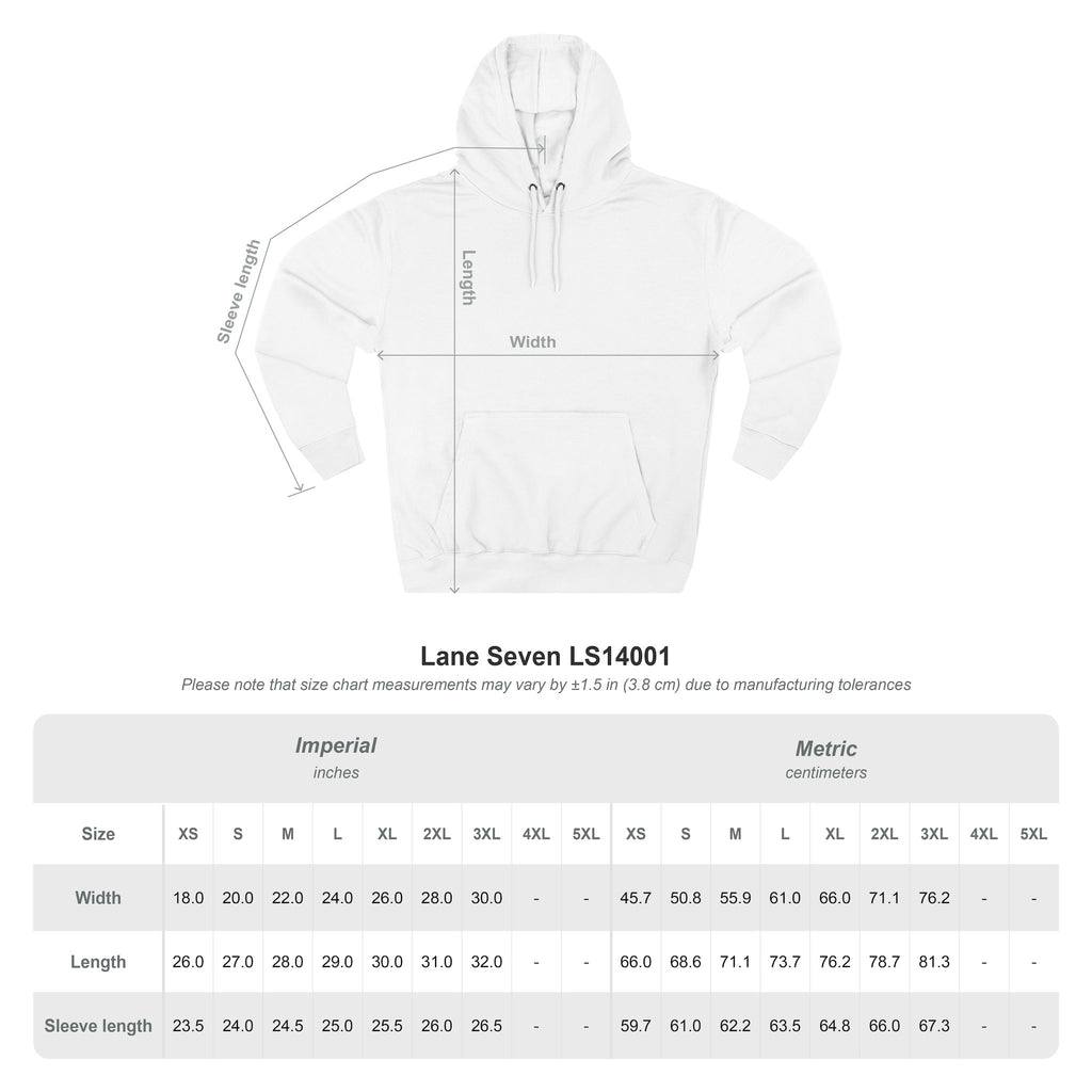 Season 50 Winner Hoodie - Fantasy Survivor