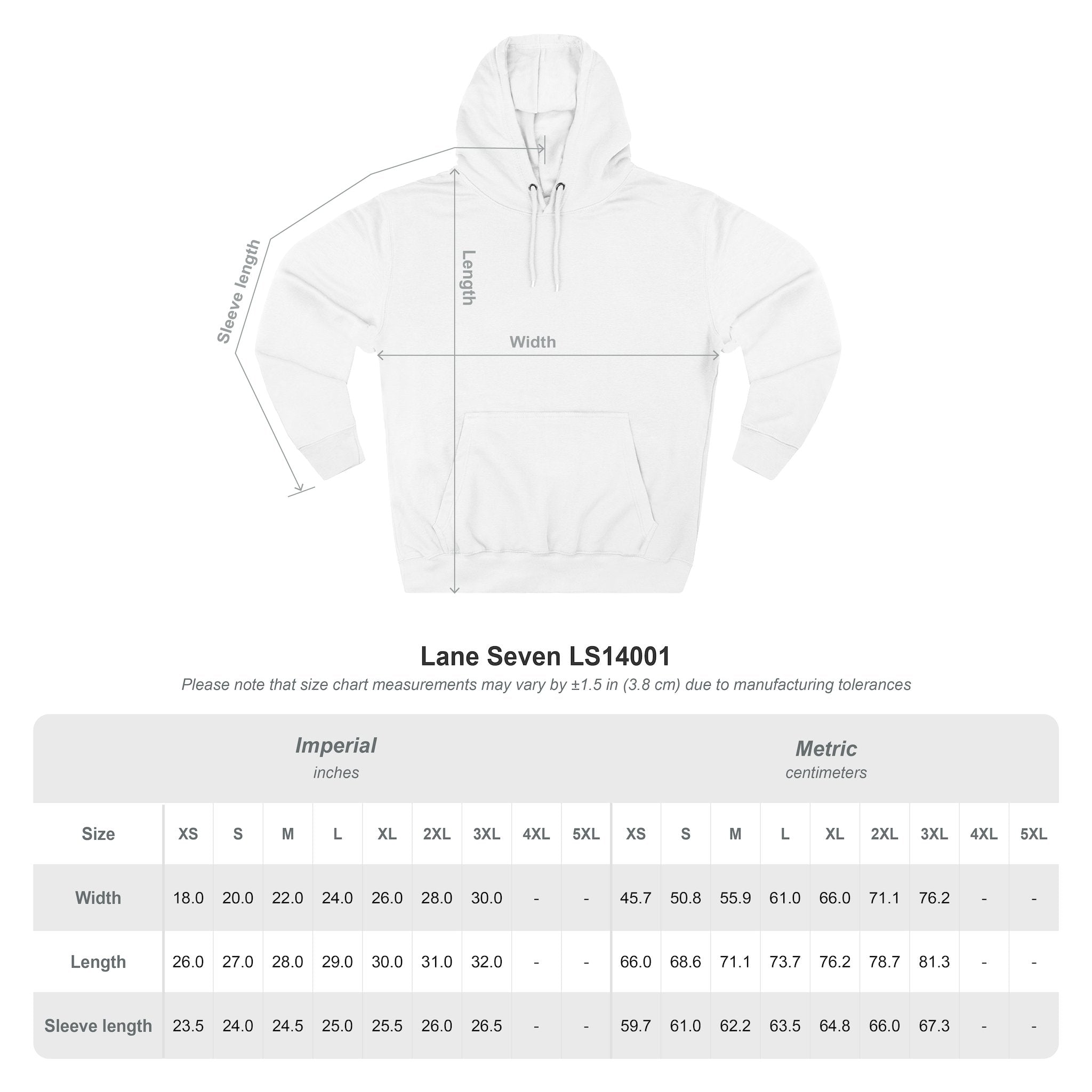 Season 50 Winner Hoodie - Fantasy Survivor