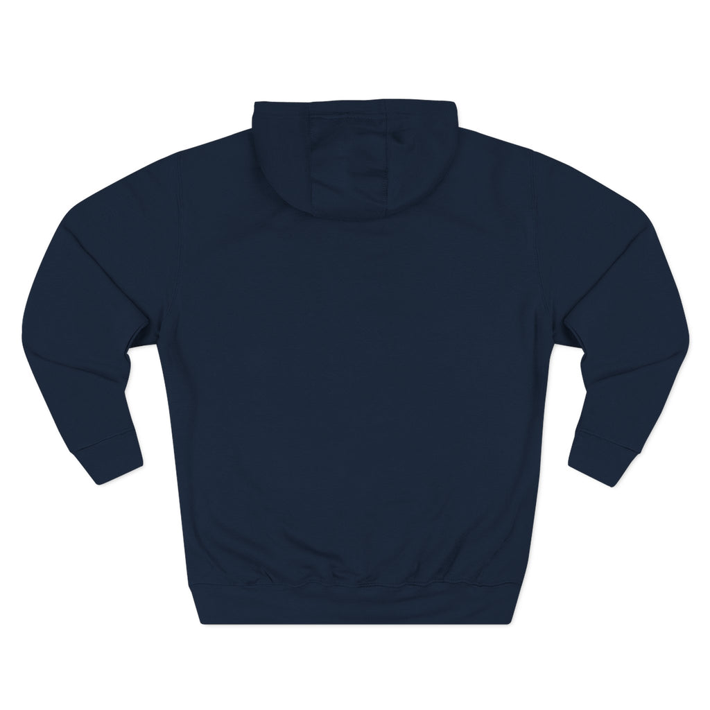 Fantasy Survivor Hoodie - Side Torch Logo