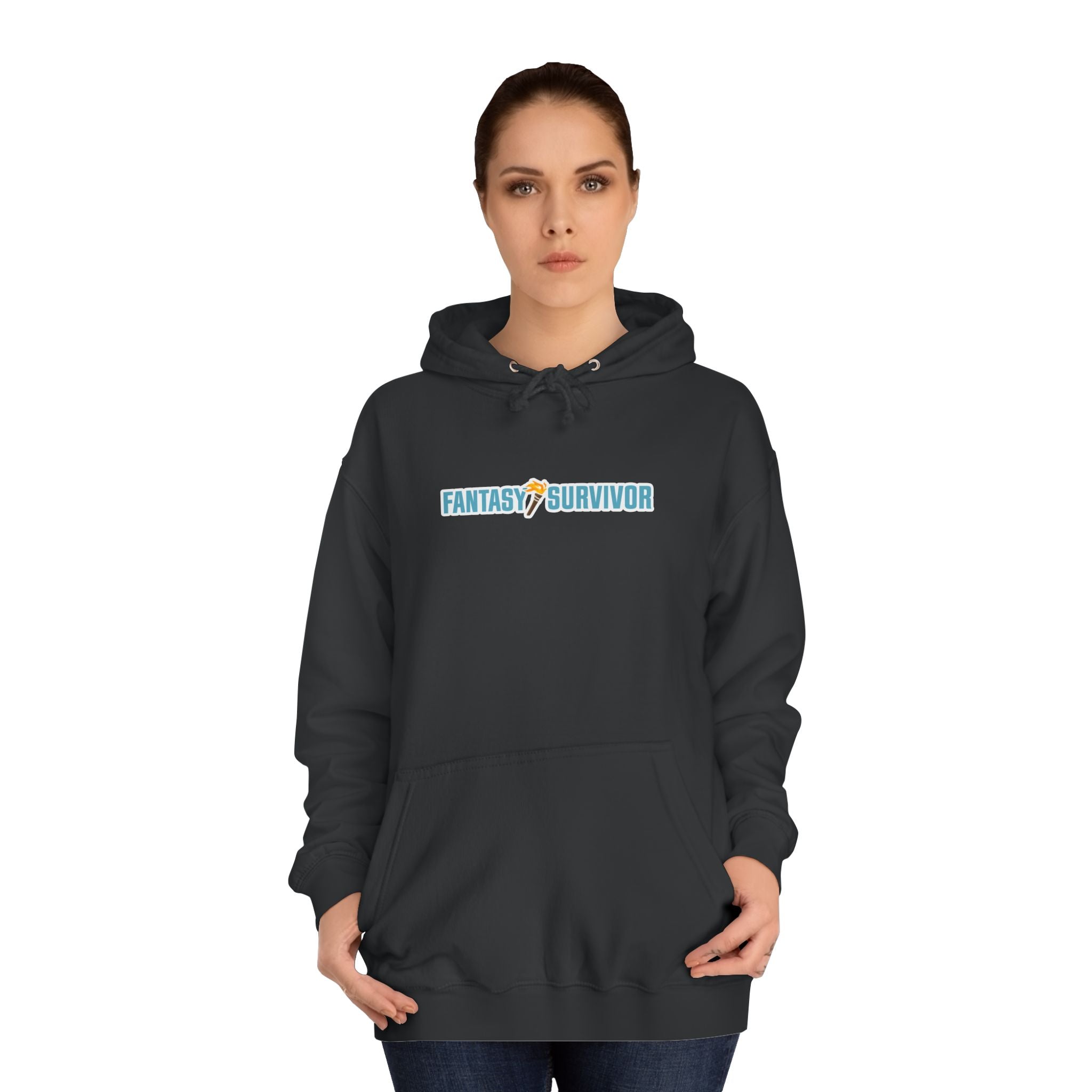 Fantasy Survivor Hoodie