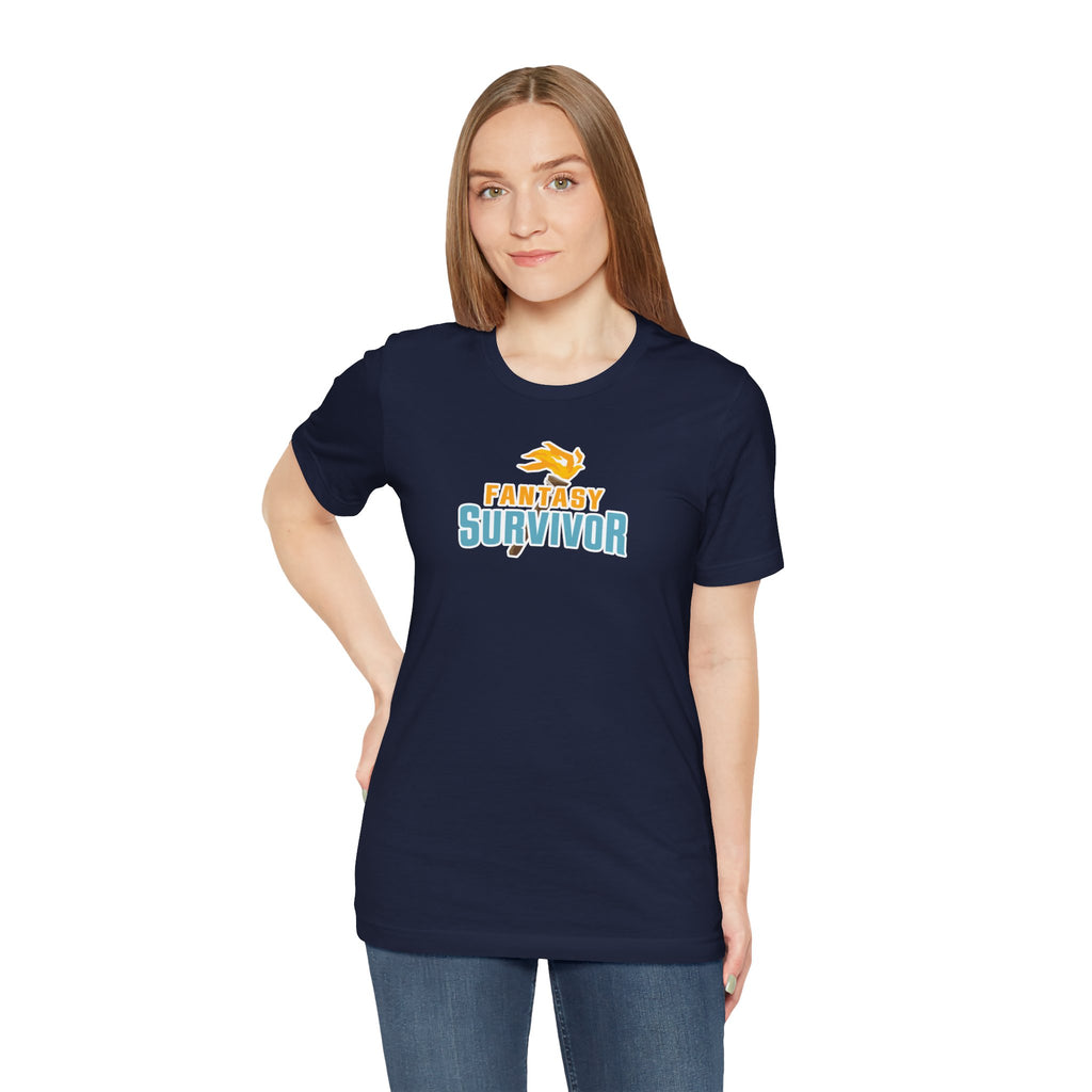 Fantasy Survivor Unisex Tee