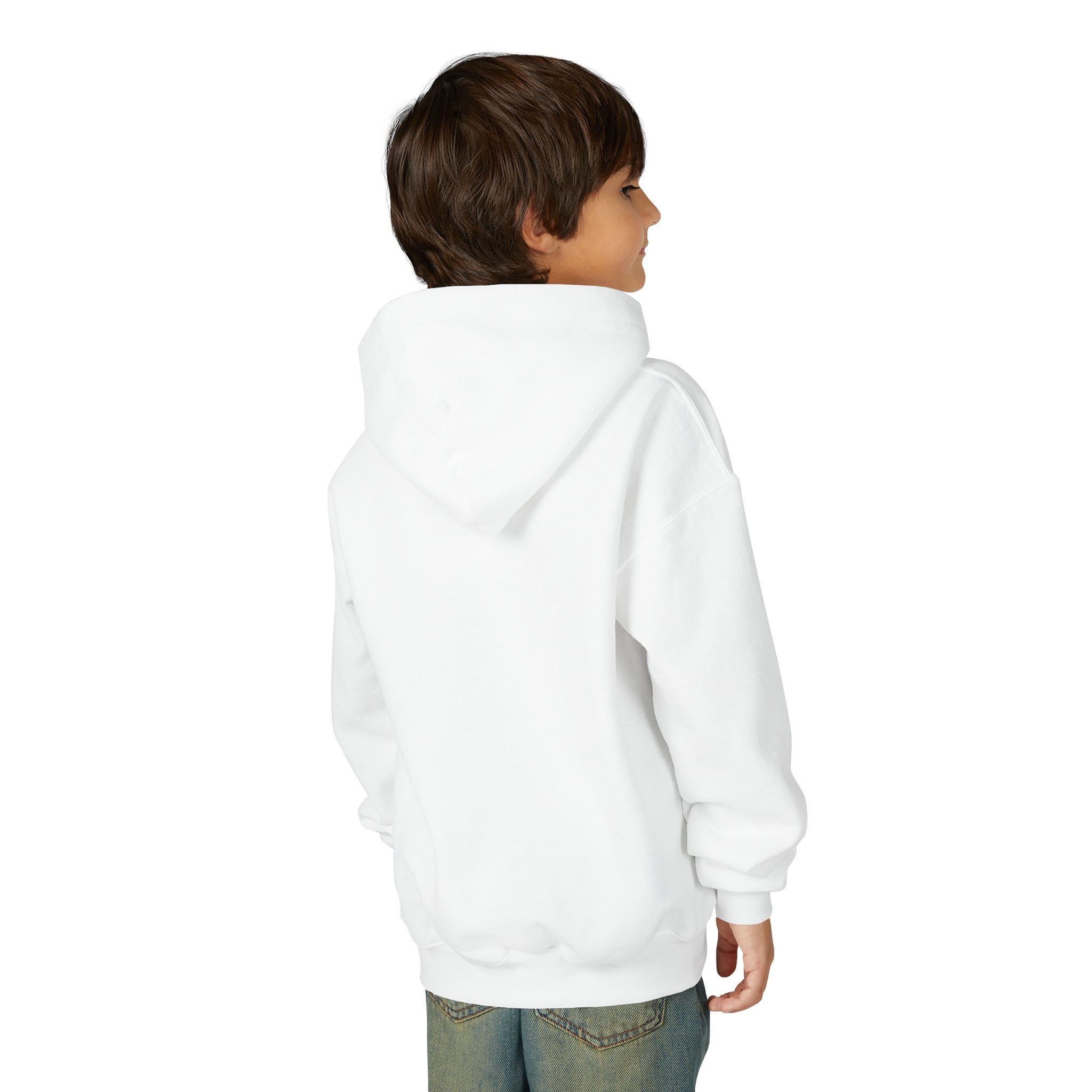 Youth Hoodie | Fantasy Survivor